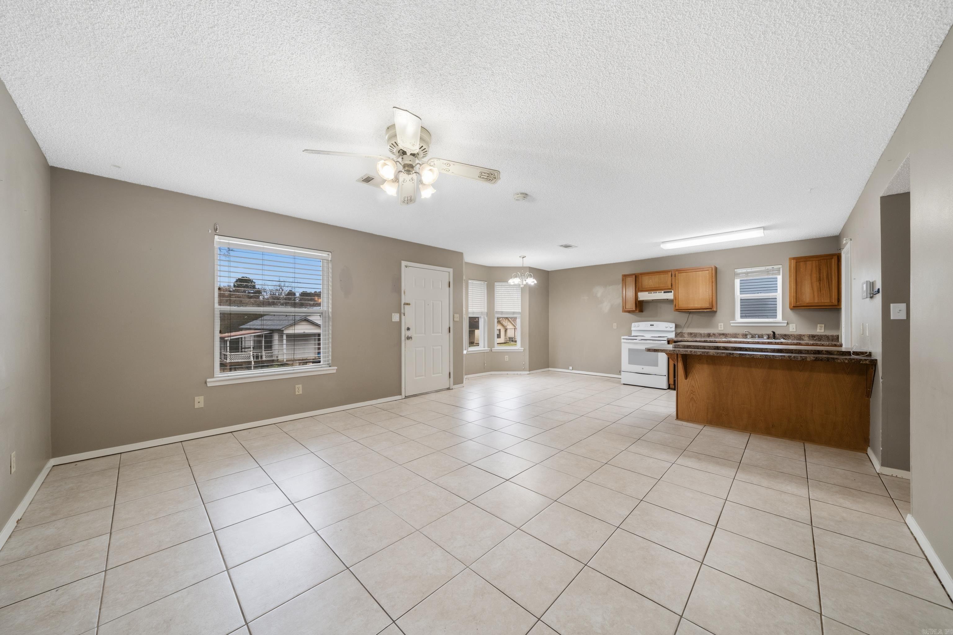 167 Chelle St  Hot Springs, AR