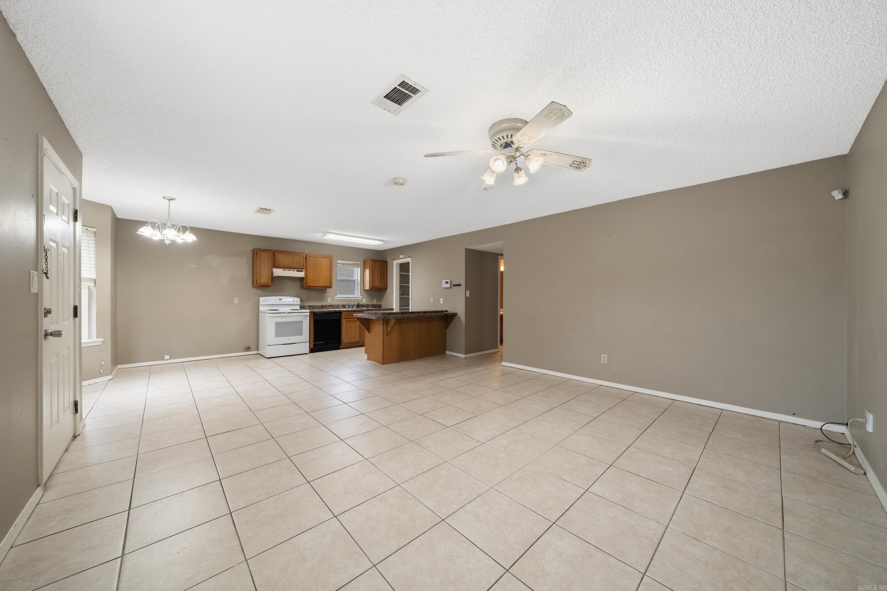 167 Chelle St  Hot Springs, AR