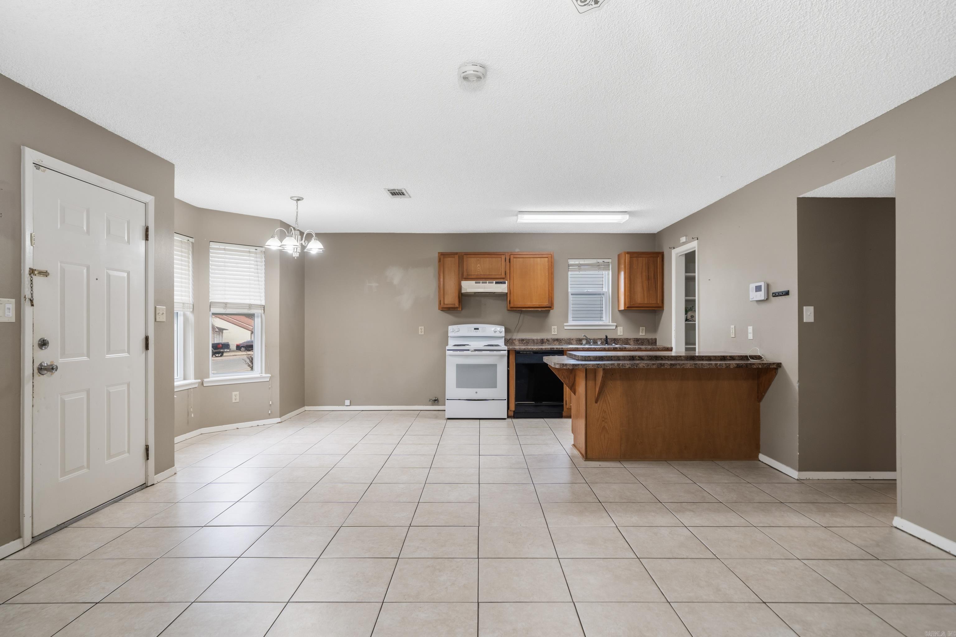 167 Chelle St  Hot Springs, AR