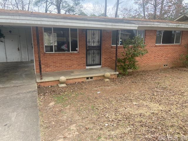 14 Rosemont  Little Rock, AR