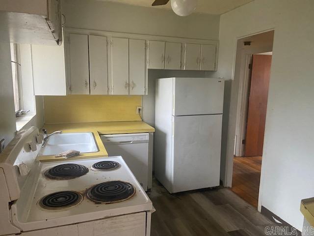 14 Rosemont  Little Rock, AR