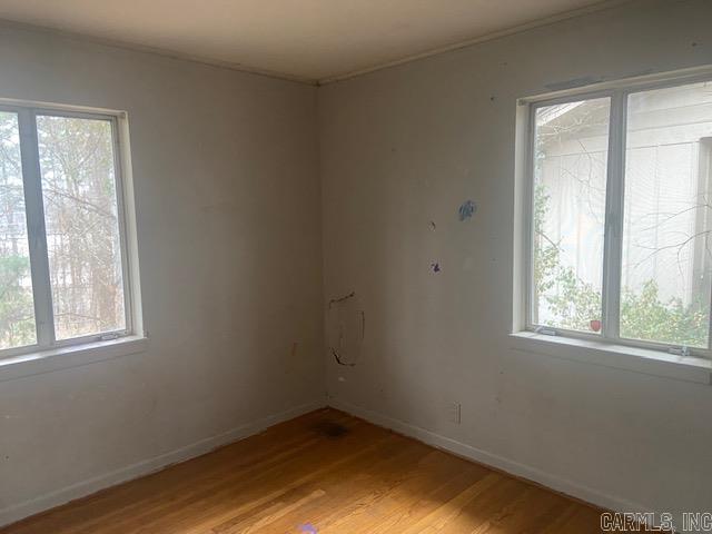 14 Rosemont  Little Rock, AR