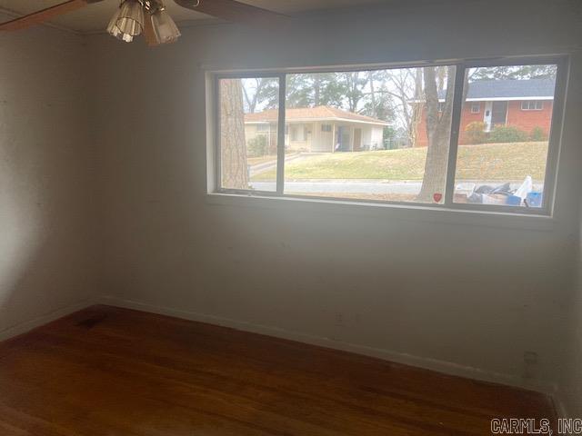 14 Rosemont  Little Rock, AR