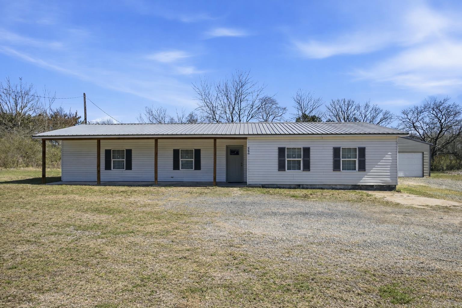 320 Highway 113 S  Bigelow, AR