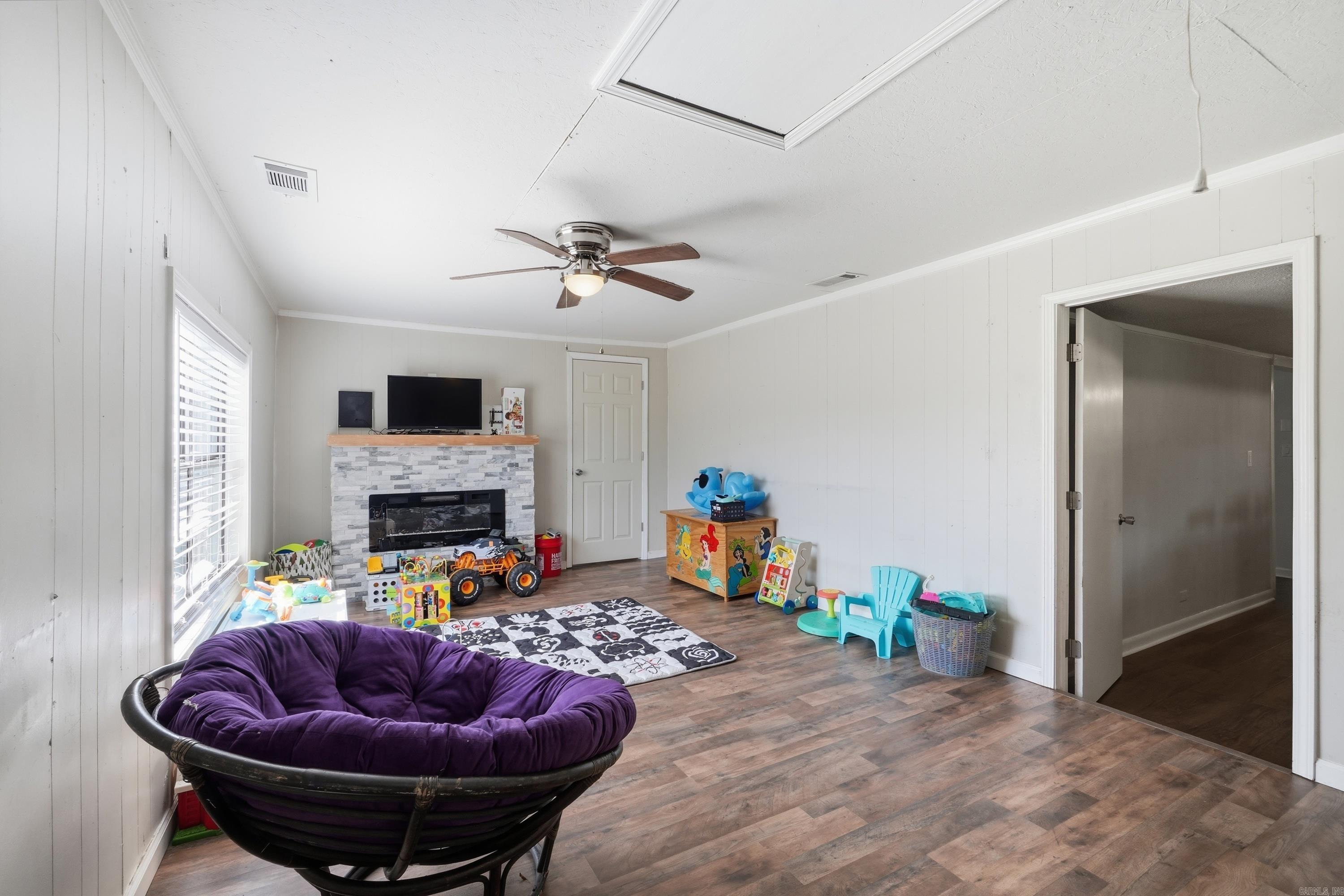 320 Highway 113 S  Bigelow, AR