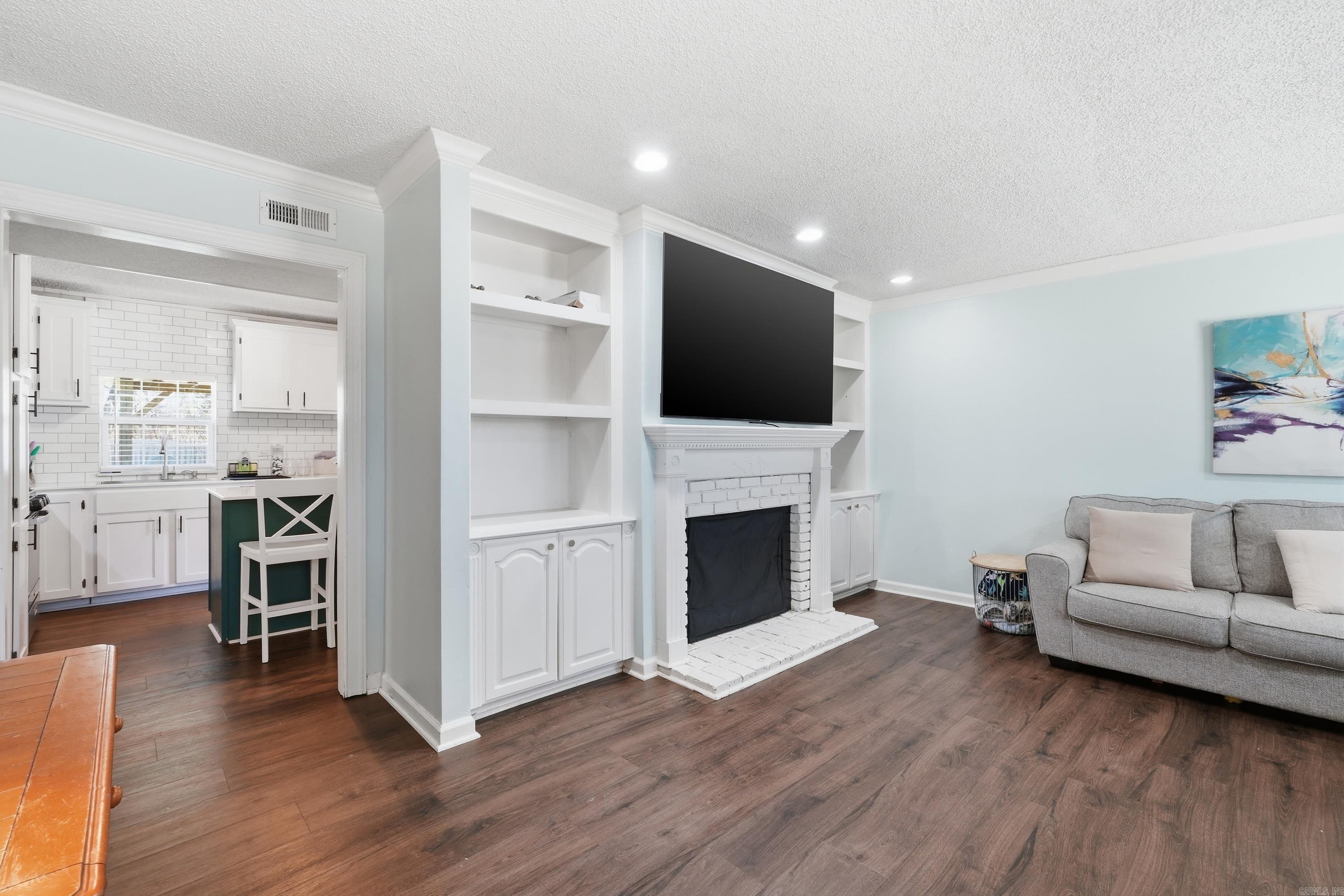 320 Highway 113 S  Bigelow, AR