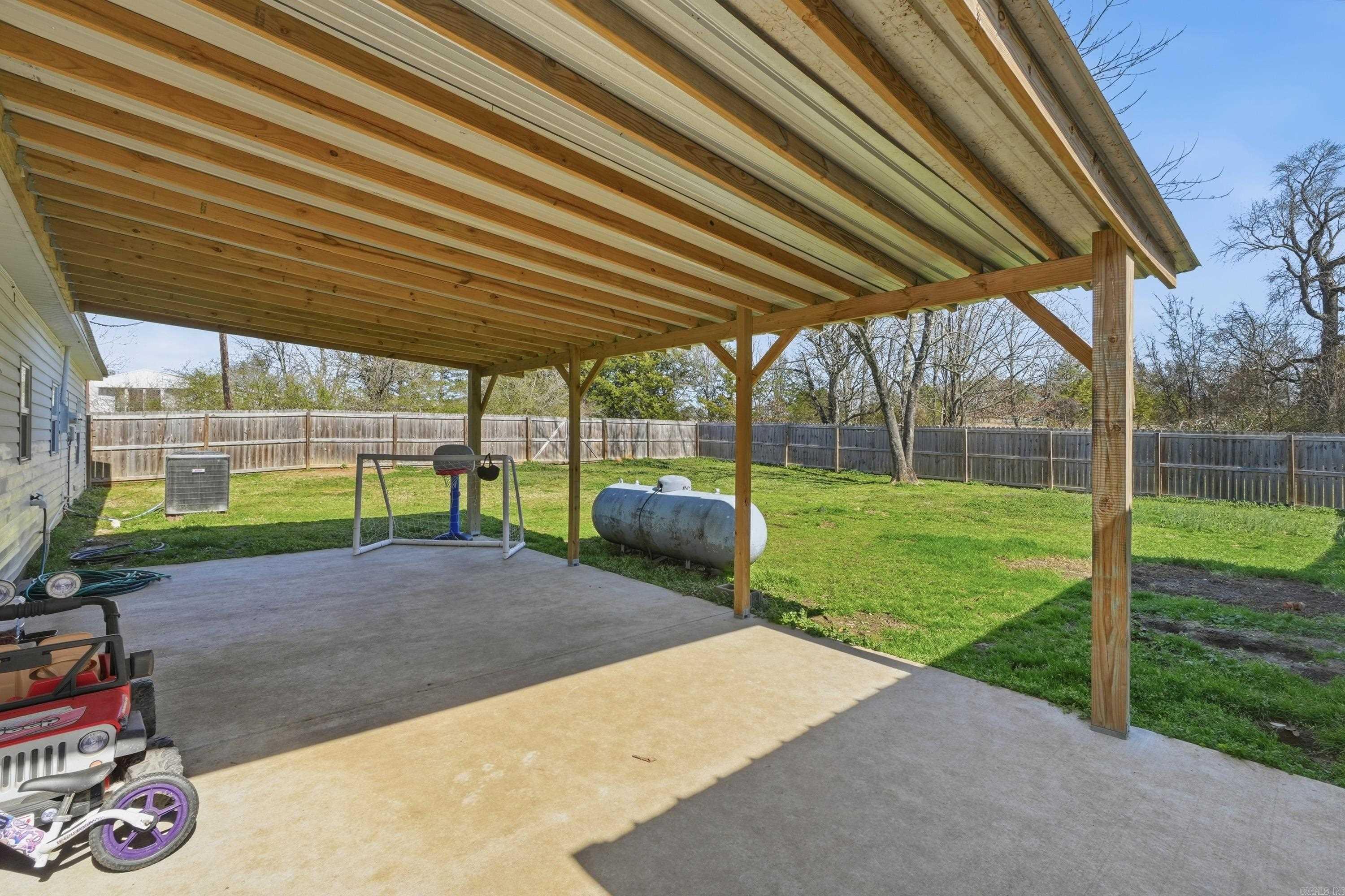 320 Highway 113 S  Bigelow, AR