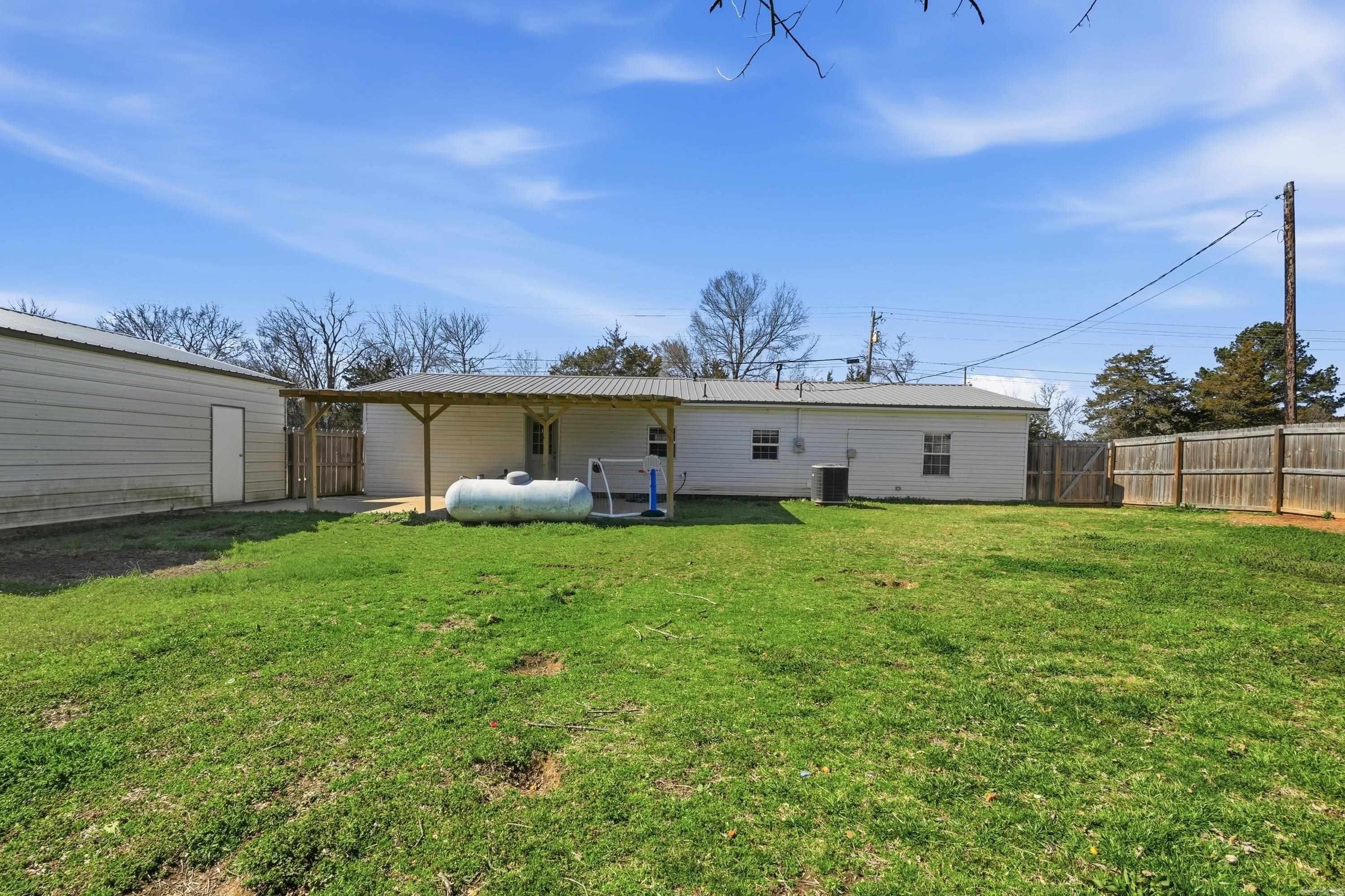 320 Highway 113 S  Bigelow, AR