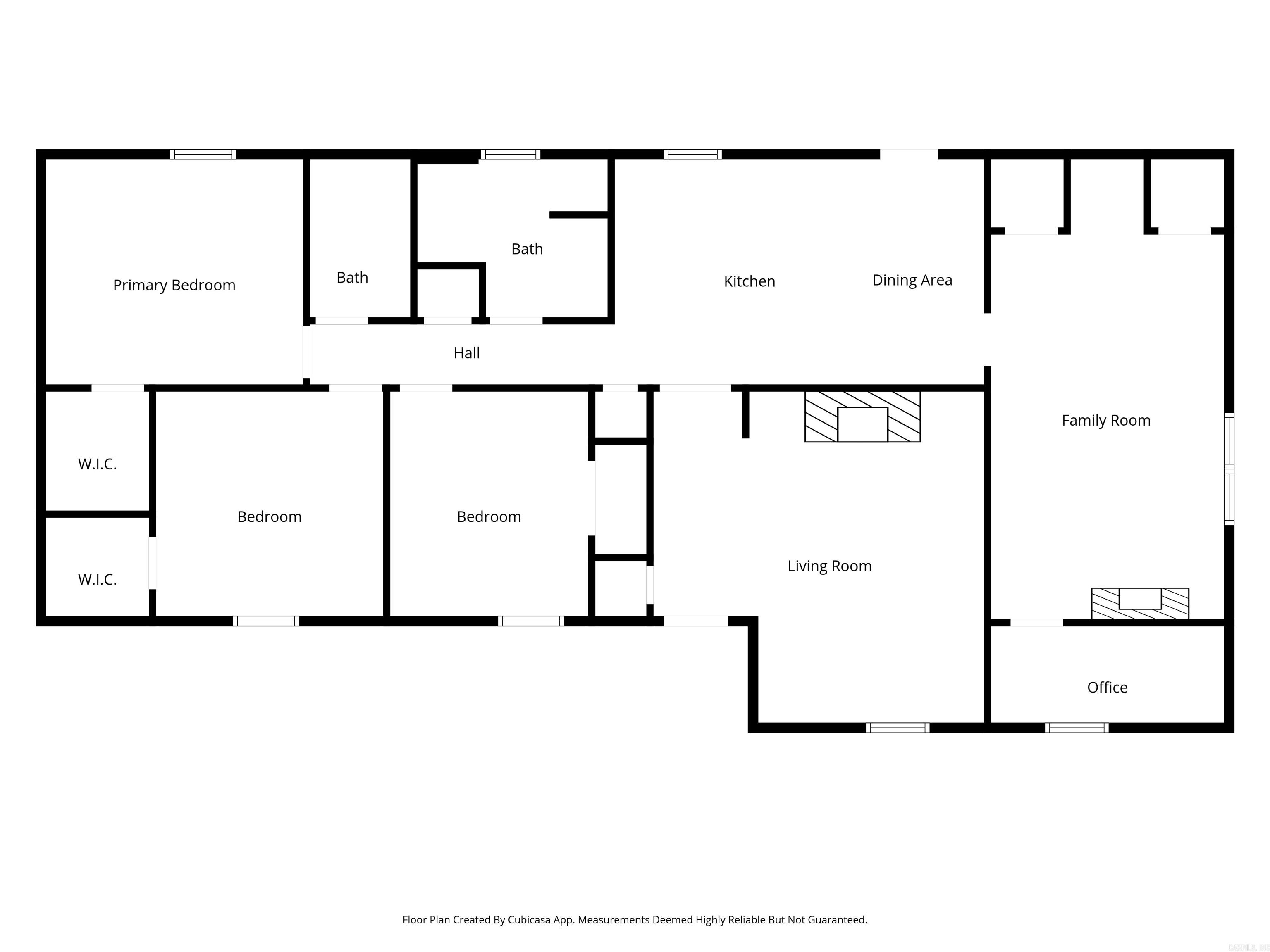 320 Highway 113 S  Bigelow, AR