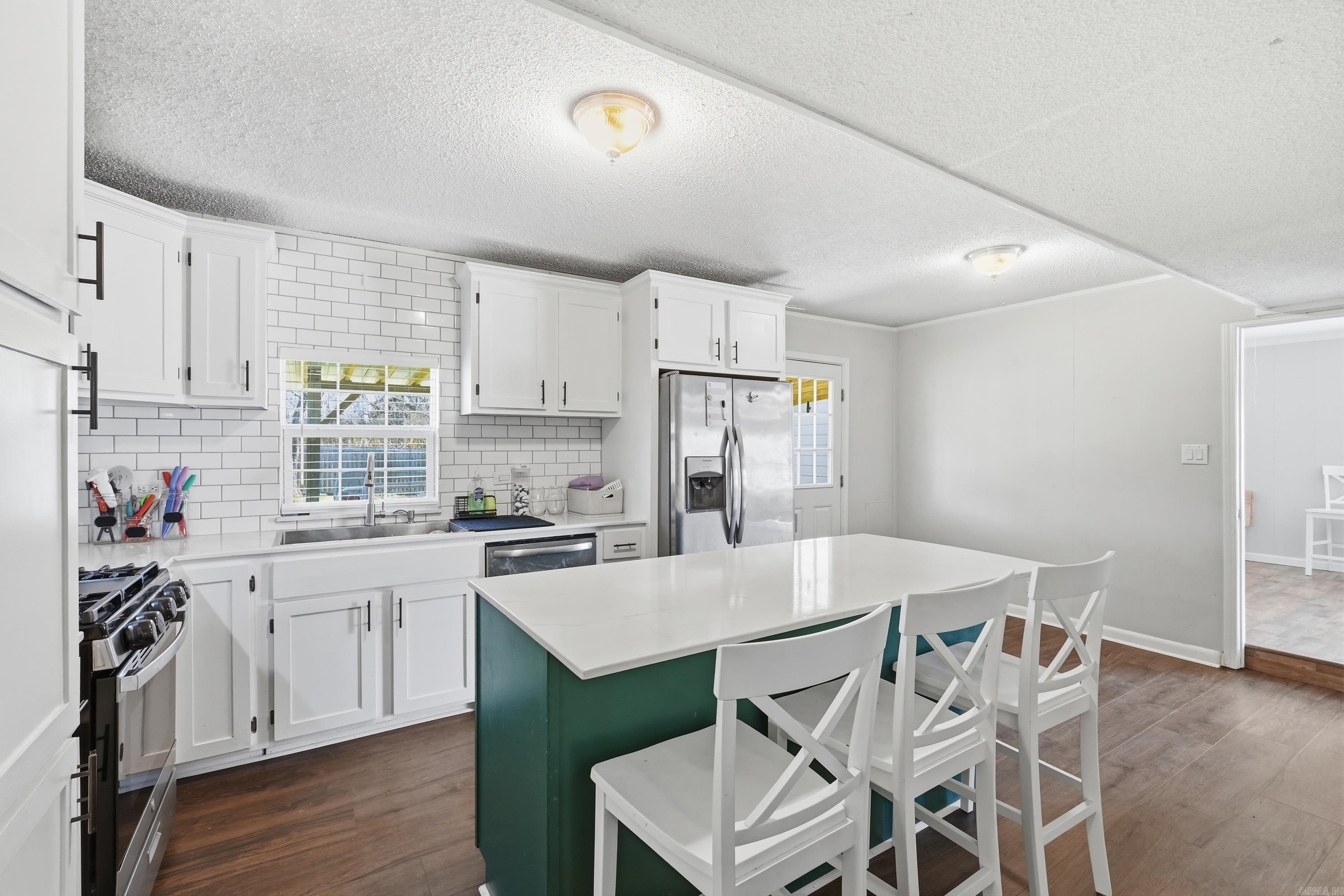 320 Highway 113 S  Bigelow, AR