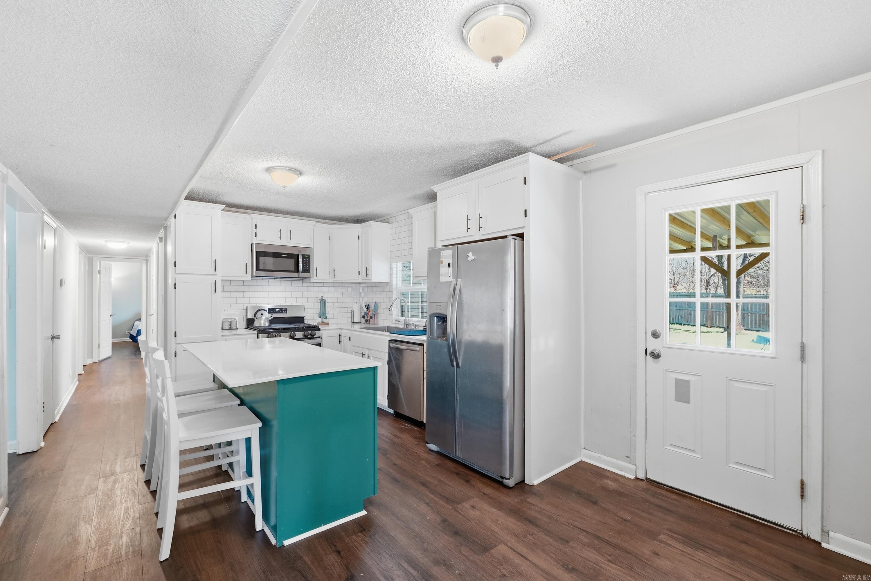 320 Highway 113 S  Bigelow, AR