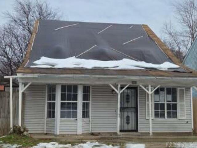 112 LORI  Marion, AR