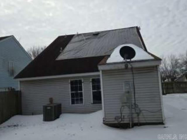 112 LORI  Marion, AR