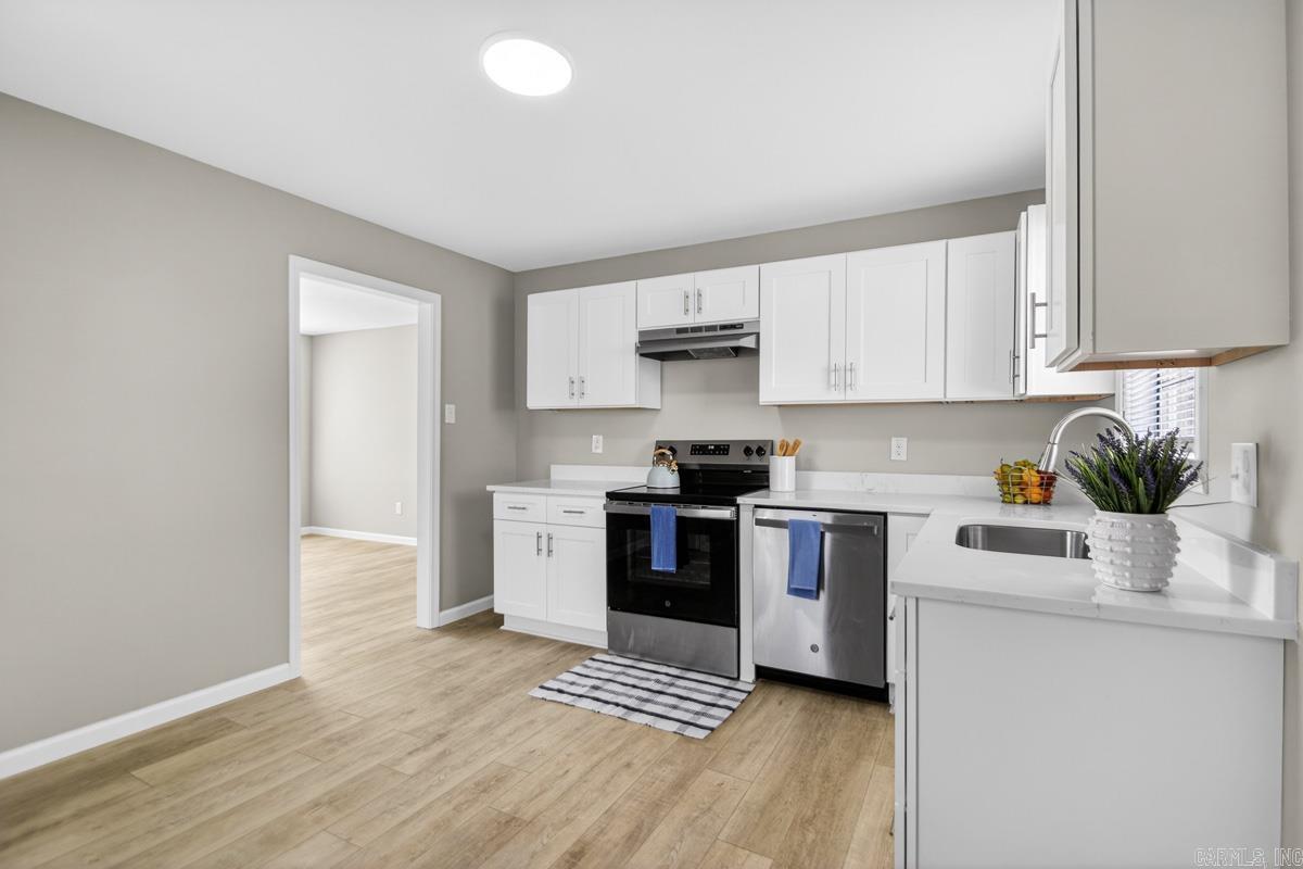 205 Rock  North Little Rock, AR