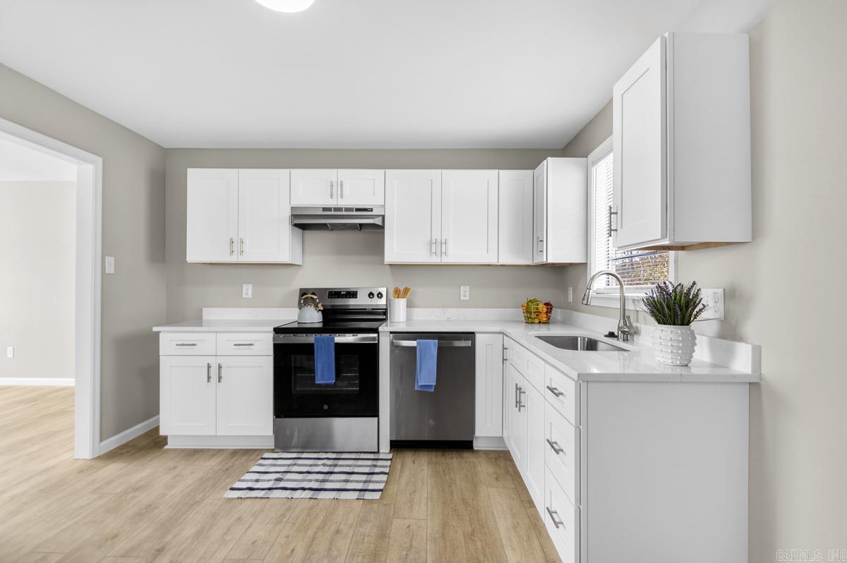 205 Rock  North Little Rock, AR