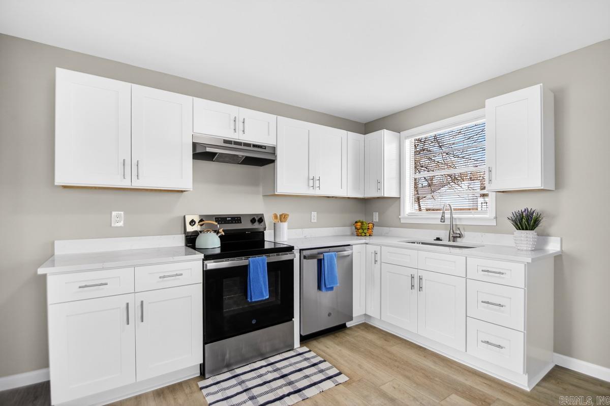 205 Rock  North Little Rock, AR