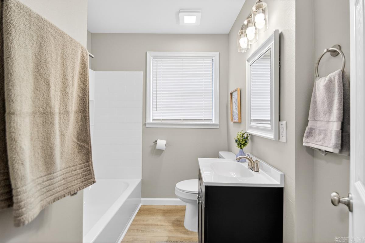 205 Rock  North Little Rock, AR