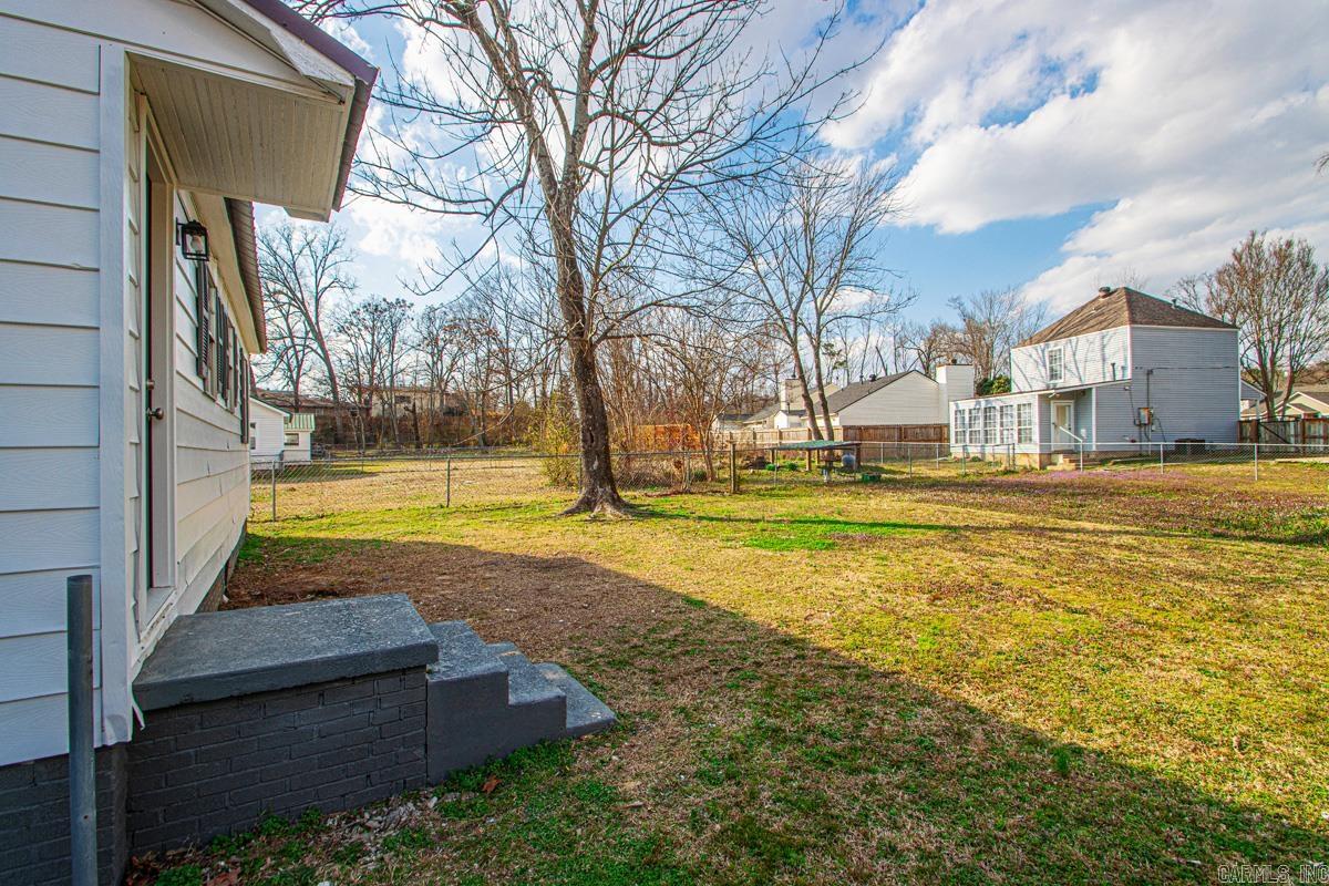 205 Rock  North Little Rock, AR