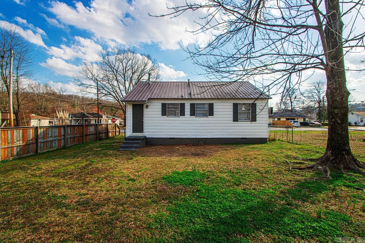 205 Rock  North Little Rock, AR