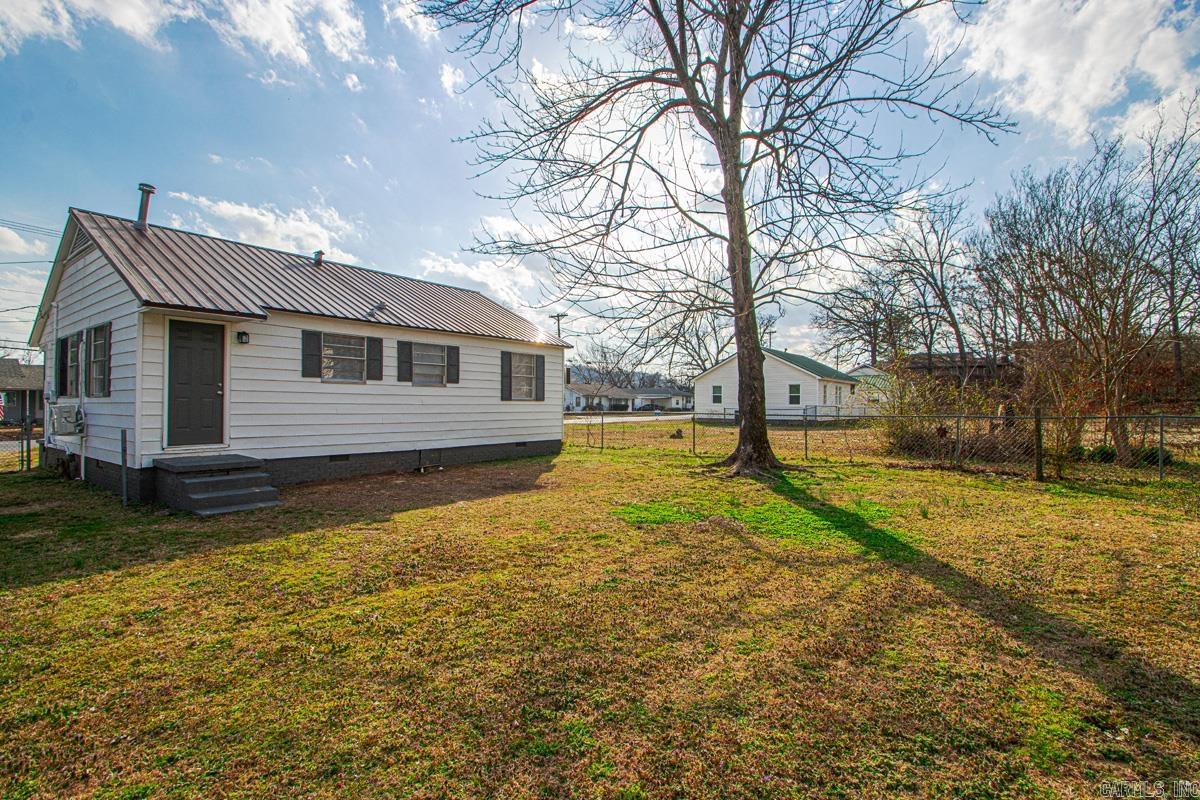 205 Rock  North Little Rock, AR