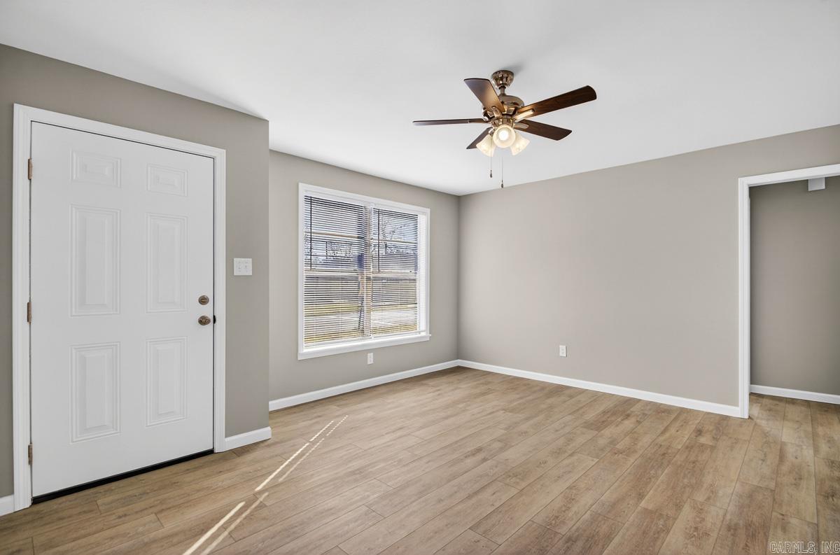 205 Rock  North Little Rock, AR