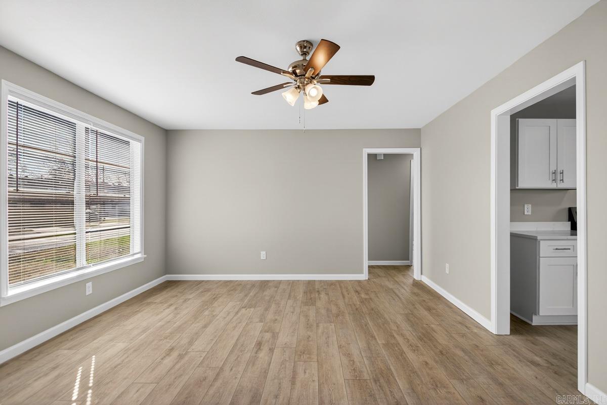 205 Rock  North Little Rock, AR