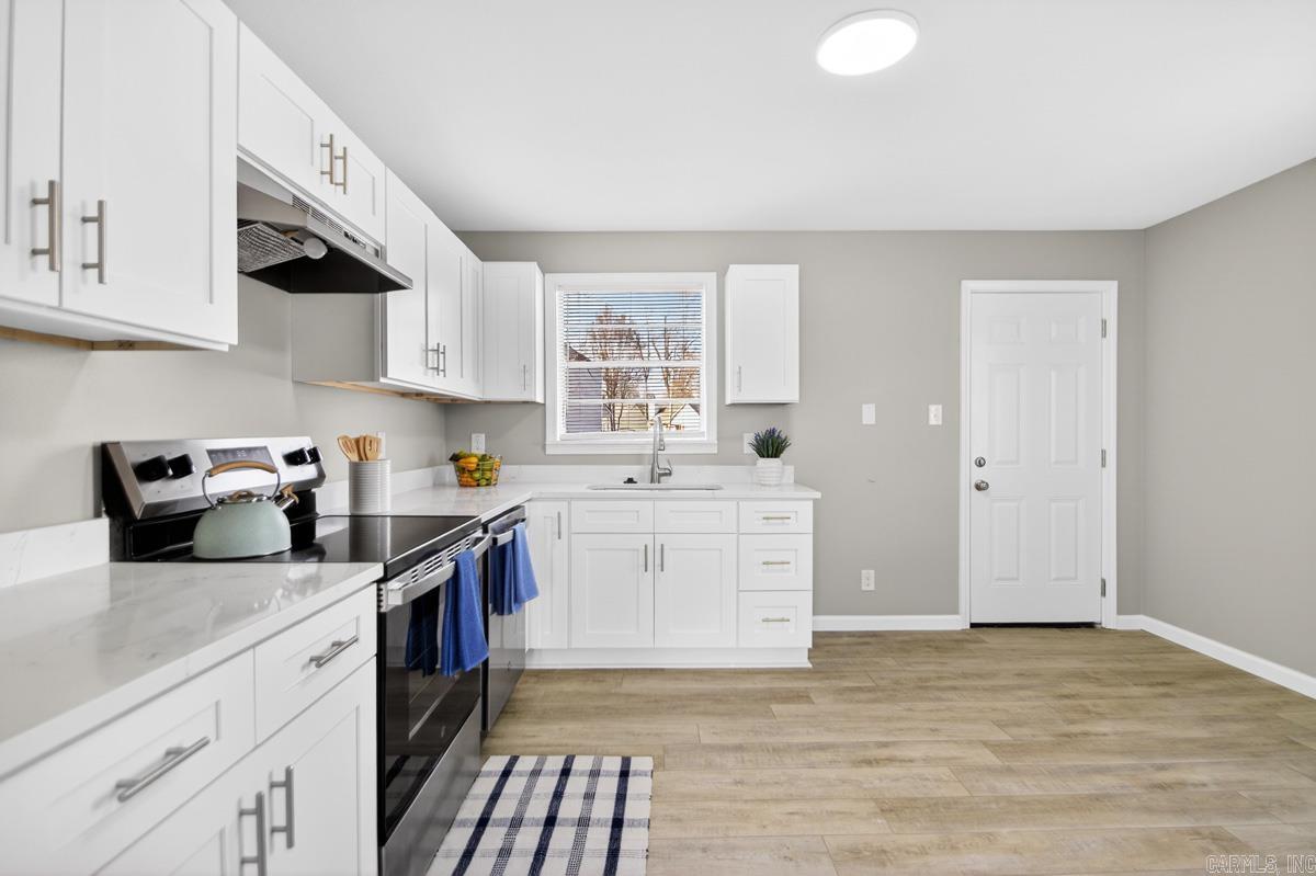 205 Rock  North Little Rock, AR