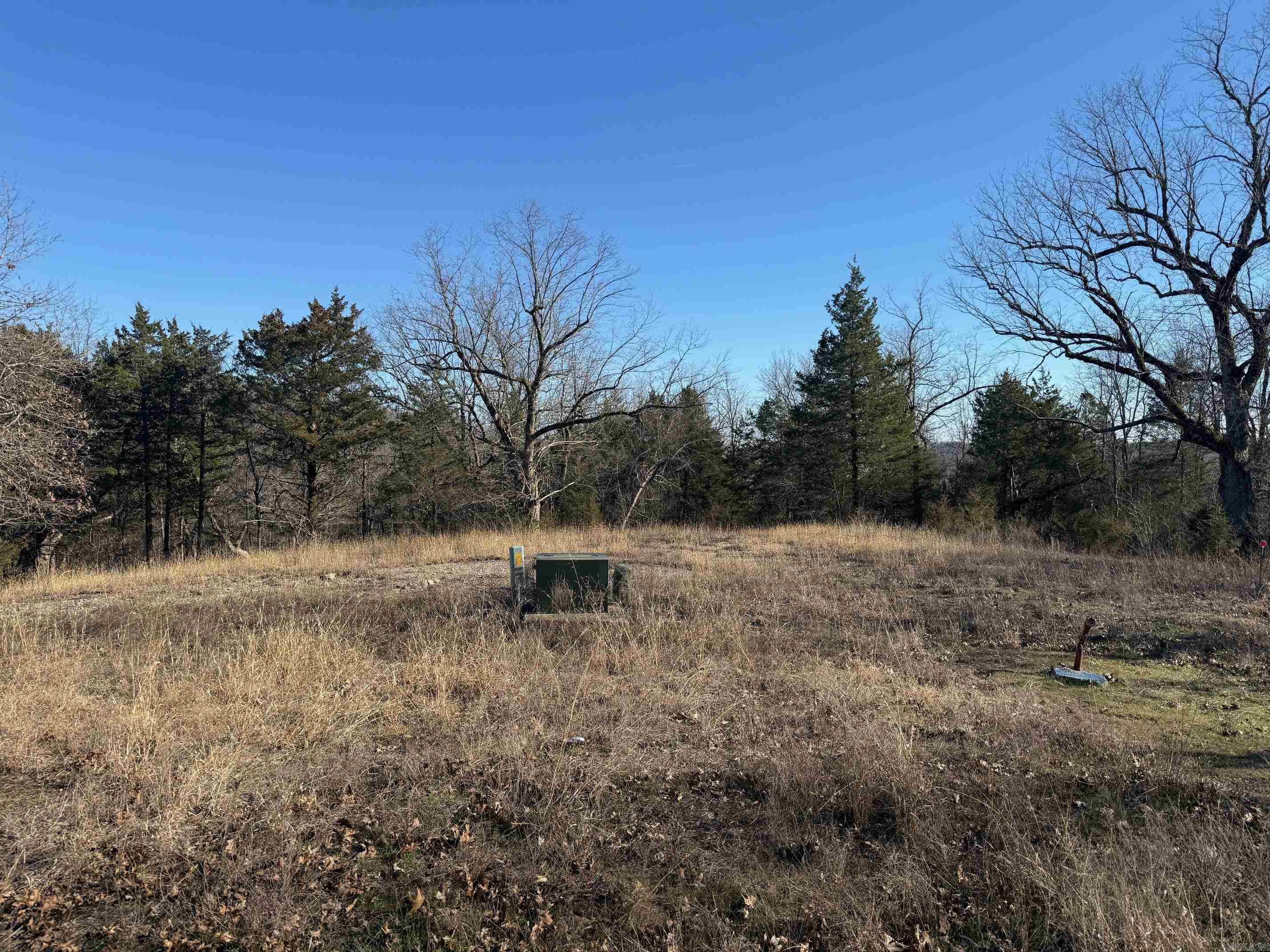 Lots 15, 16 Panther Cove Drive  Mountain Home, AR