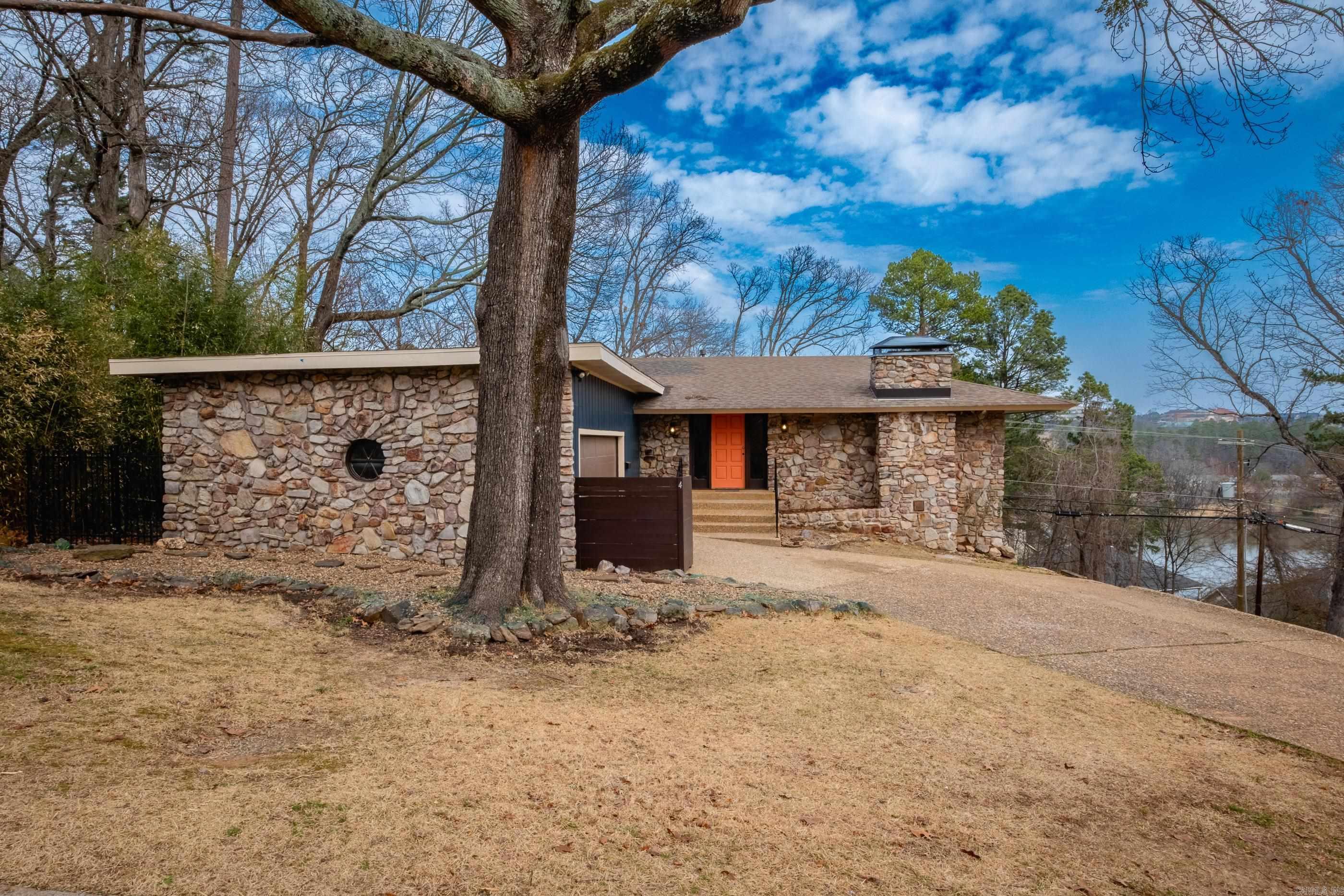 4 Flintwood  Little Rock, AR