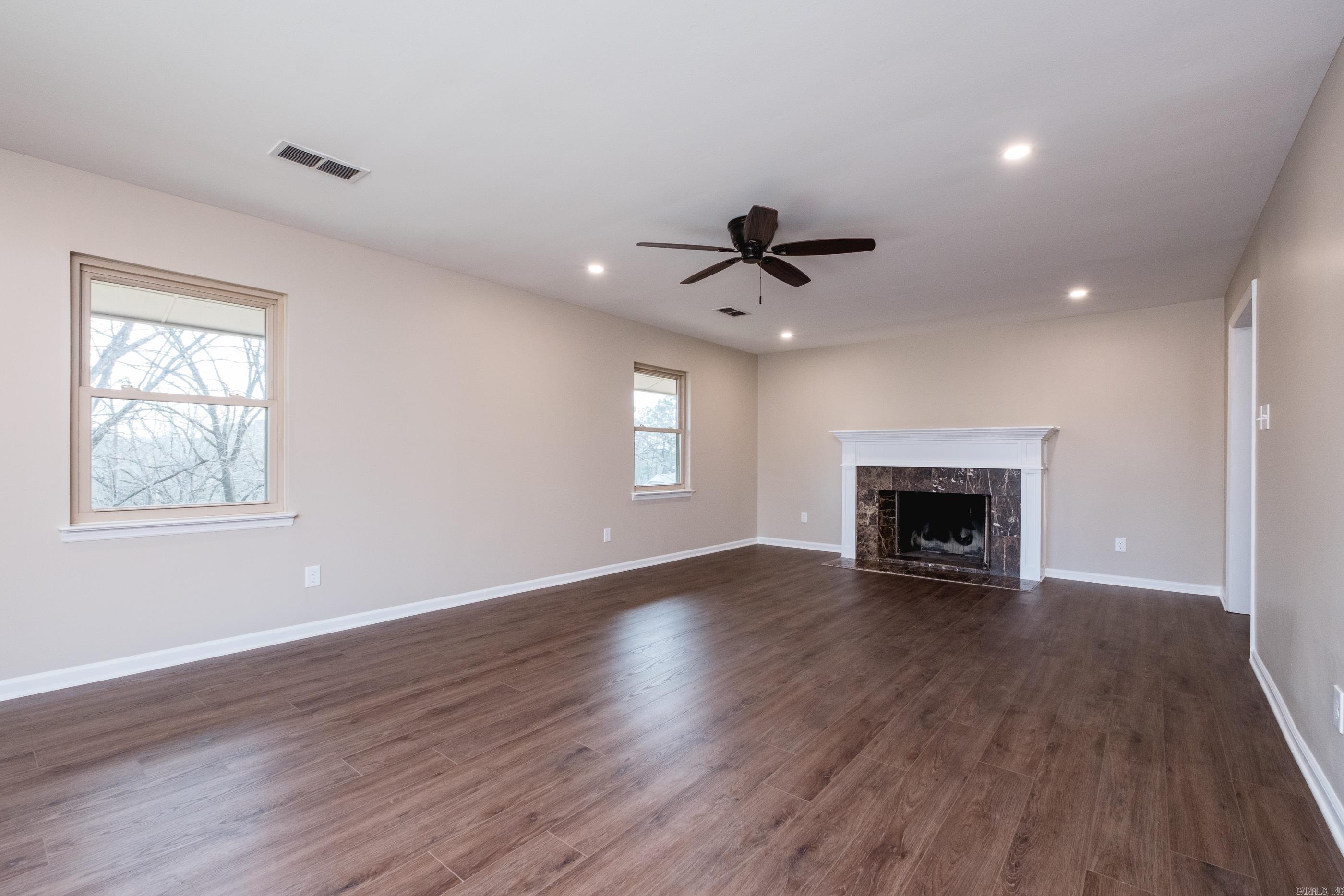 4 Flintwood  Little Rock, AR