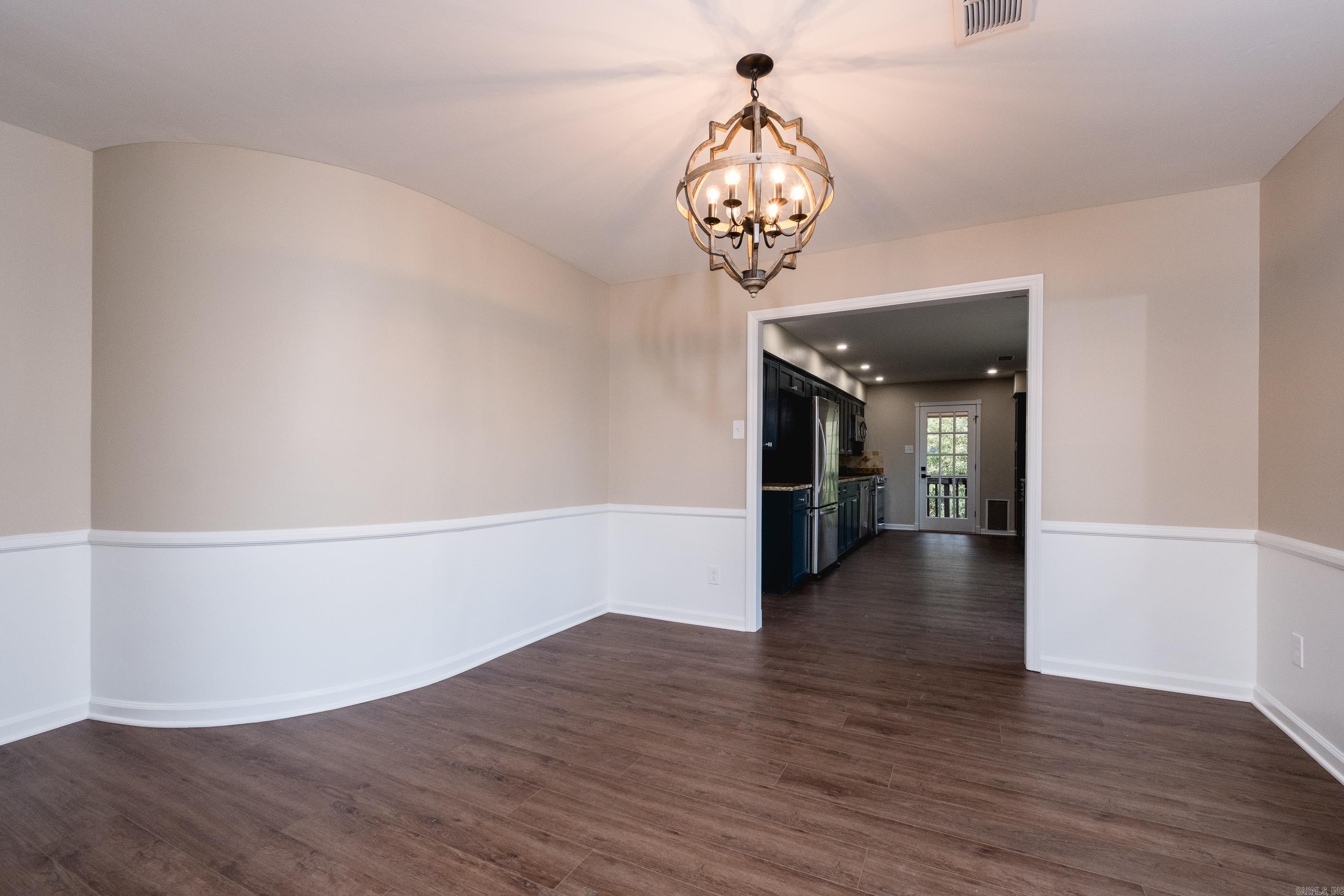 4 Flintwood  Little Rock, AR