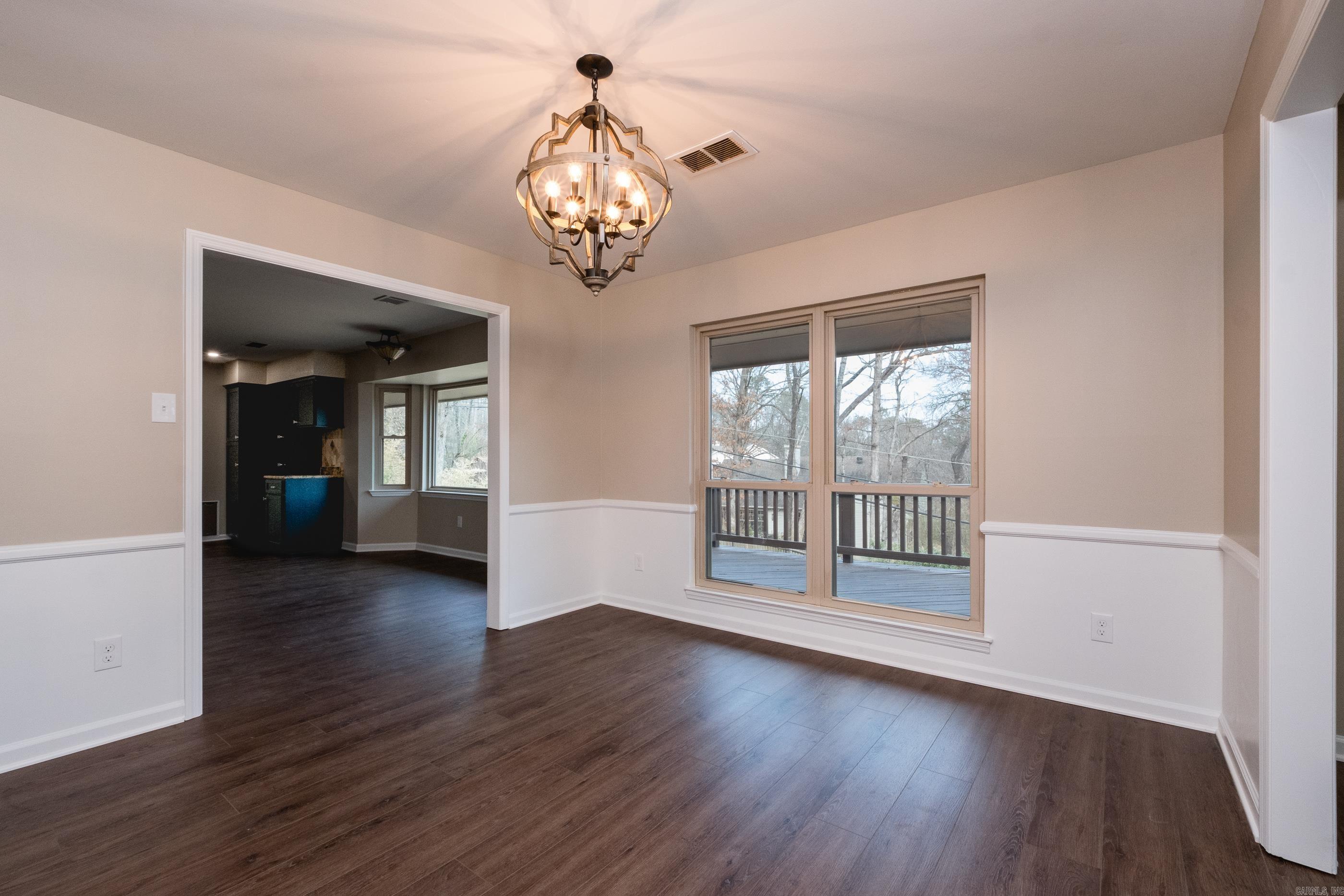 4 Flintwood  Little Rock, AR