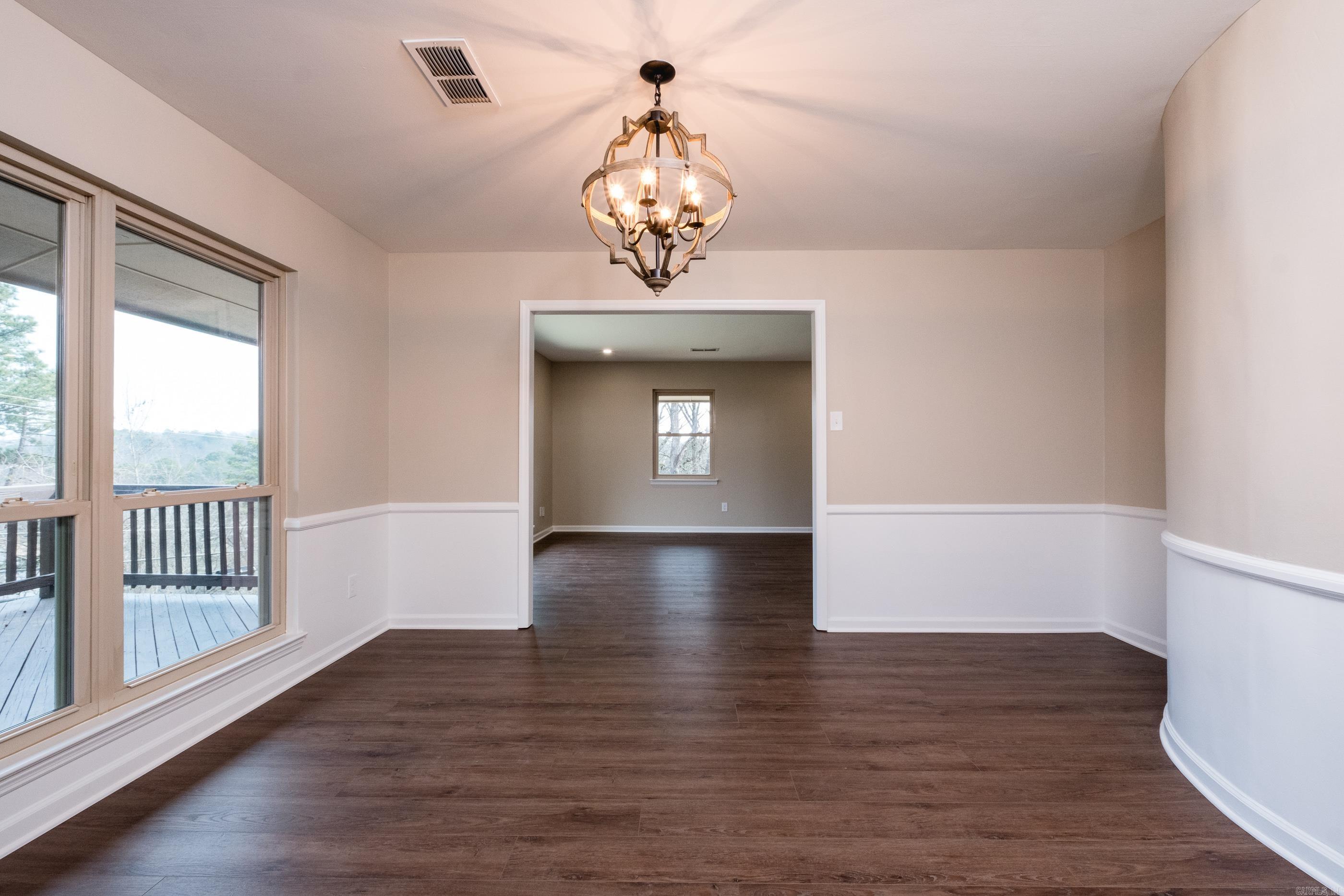 4 Flintwood  Little Rock, AR