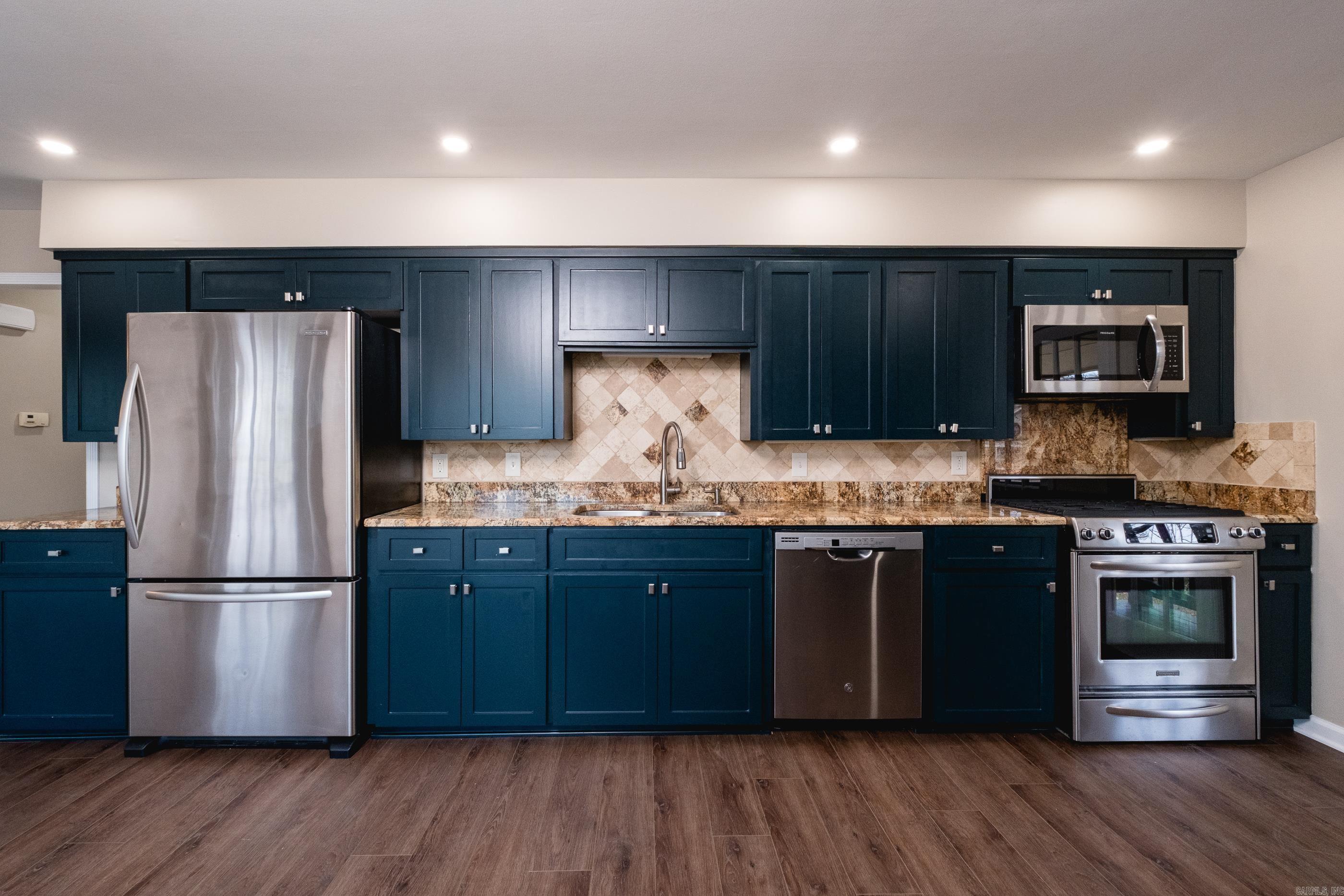 4 Flintwood  Little Rock, AR