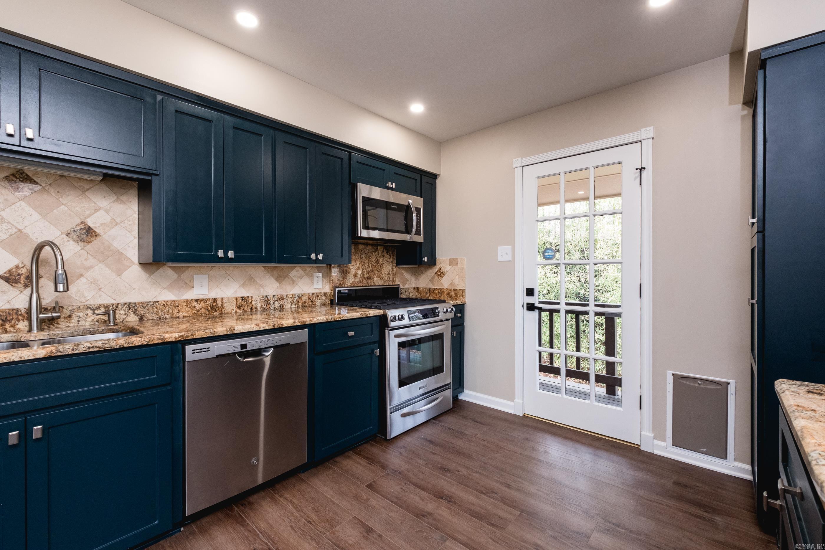 4 Flintwood  Little Rock, AR