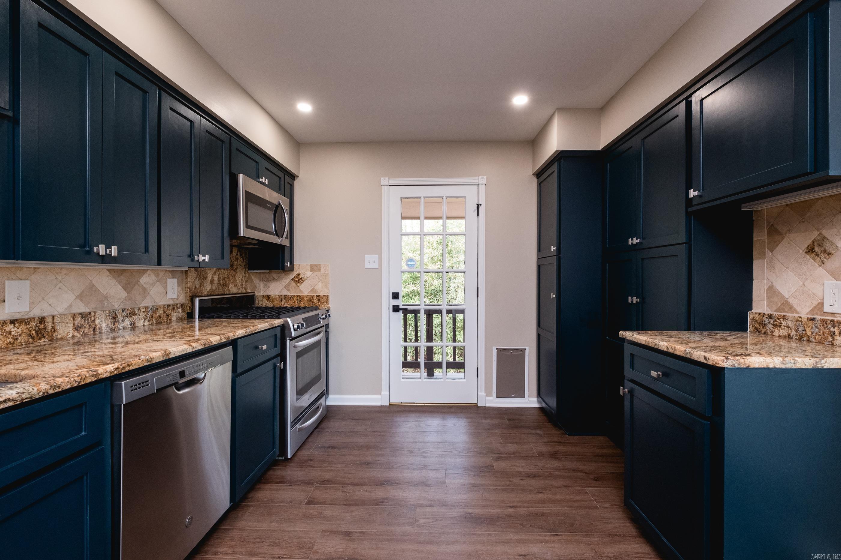 4 Flintwood  Little Rock, AR