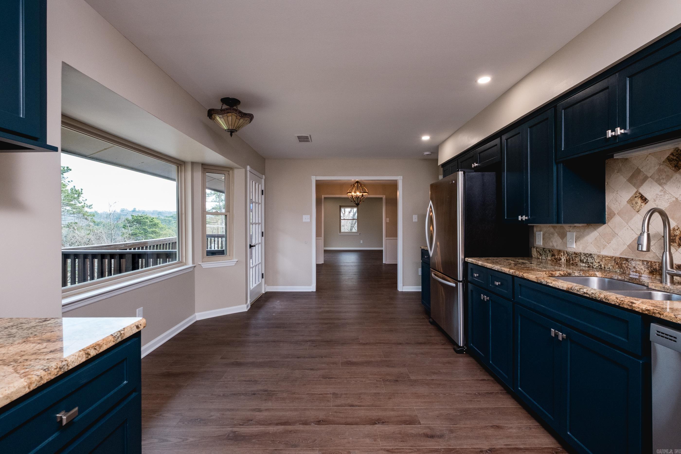 4 Flintwood  Little Rock, AR