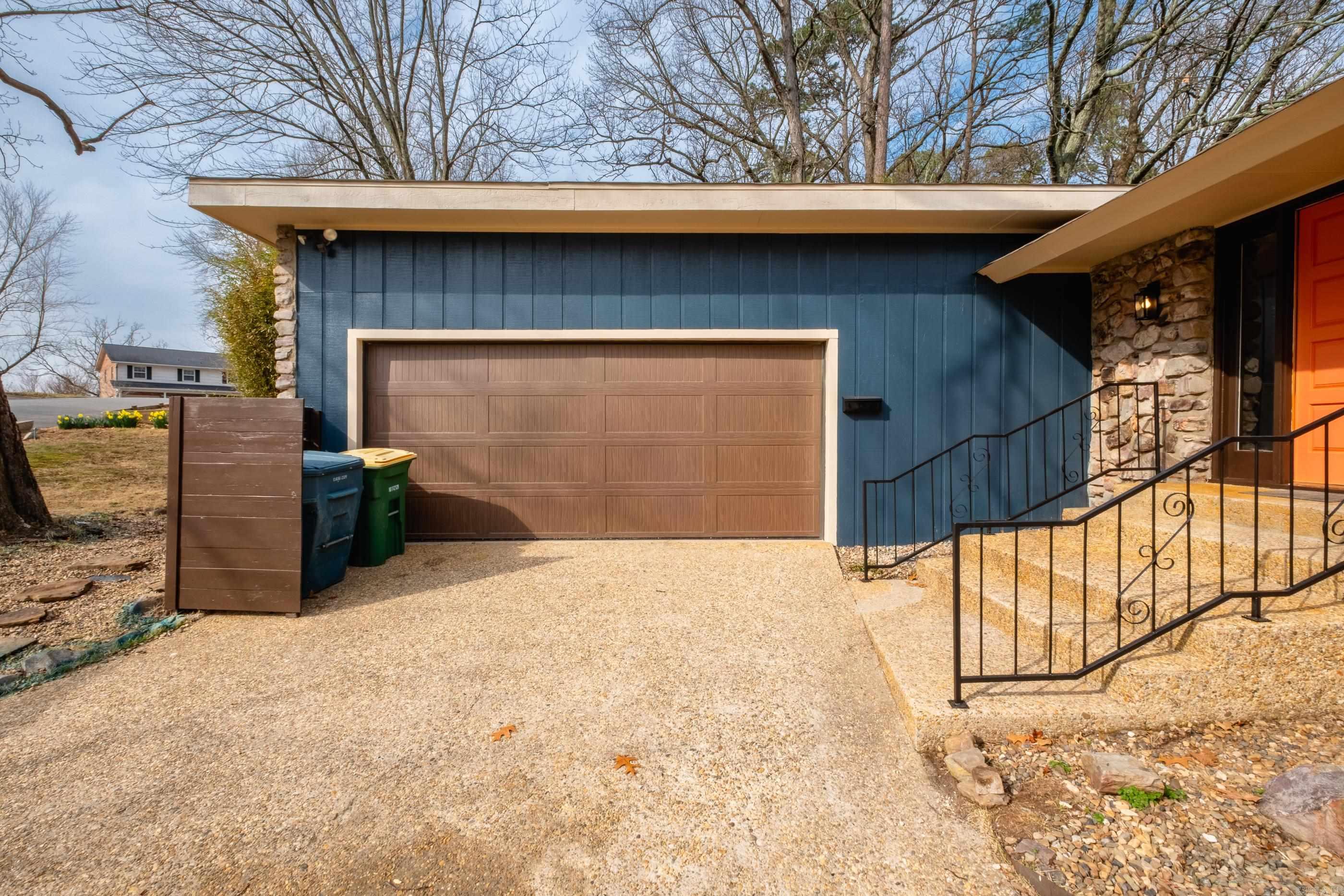 4 Flintwood  Little Rock, AR