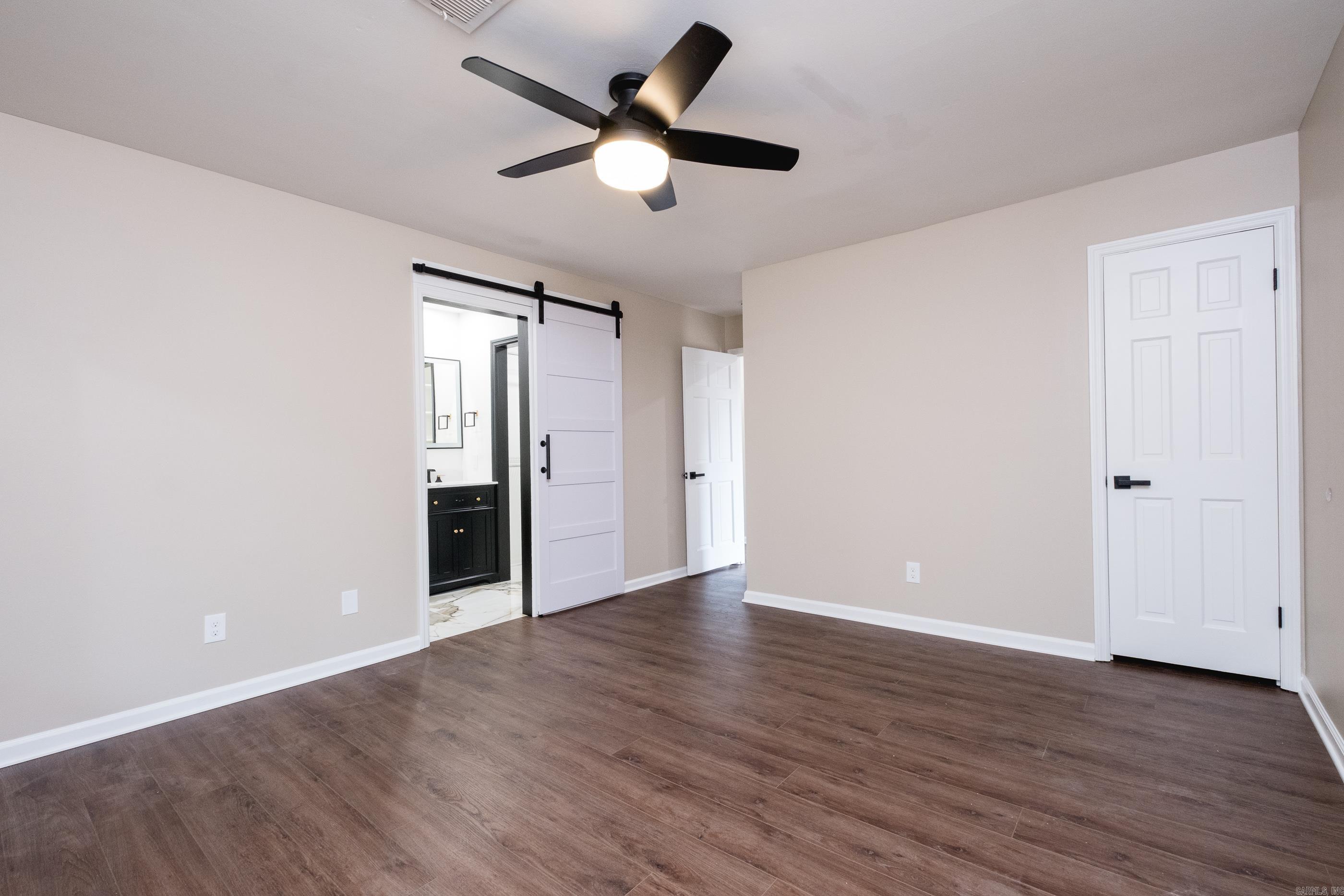 4 Flintwood  Little Rock, AR