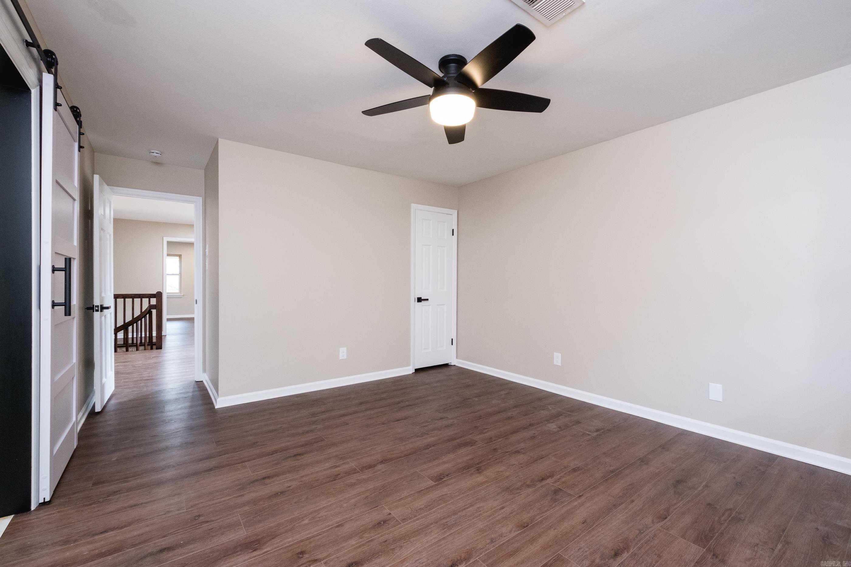 4 Flintwood  Little Rock, AR