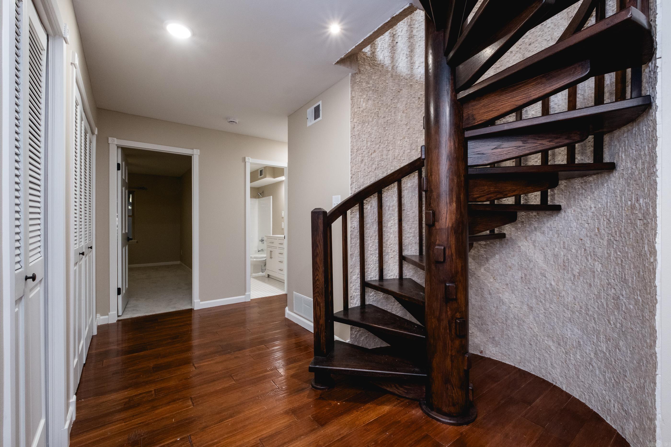 4 Flintwood  Little Rock, AR