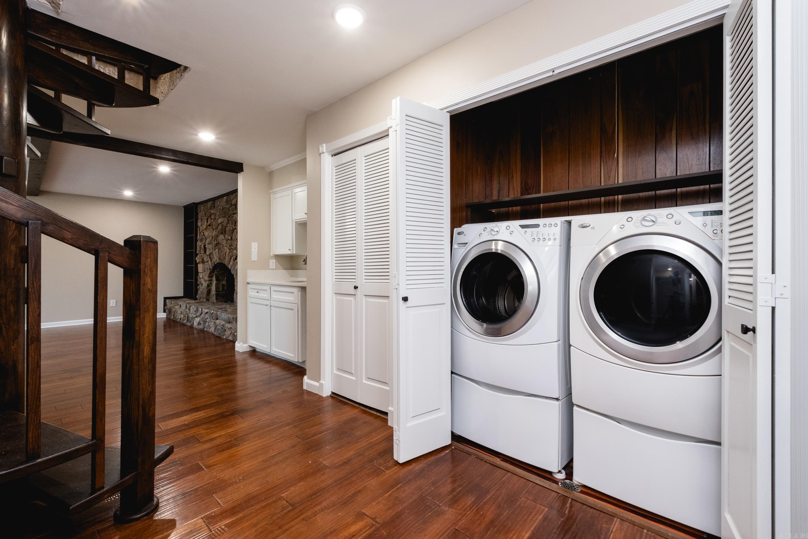 4 Flintwood  Little Rock, AR