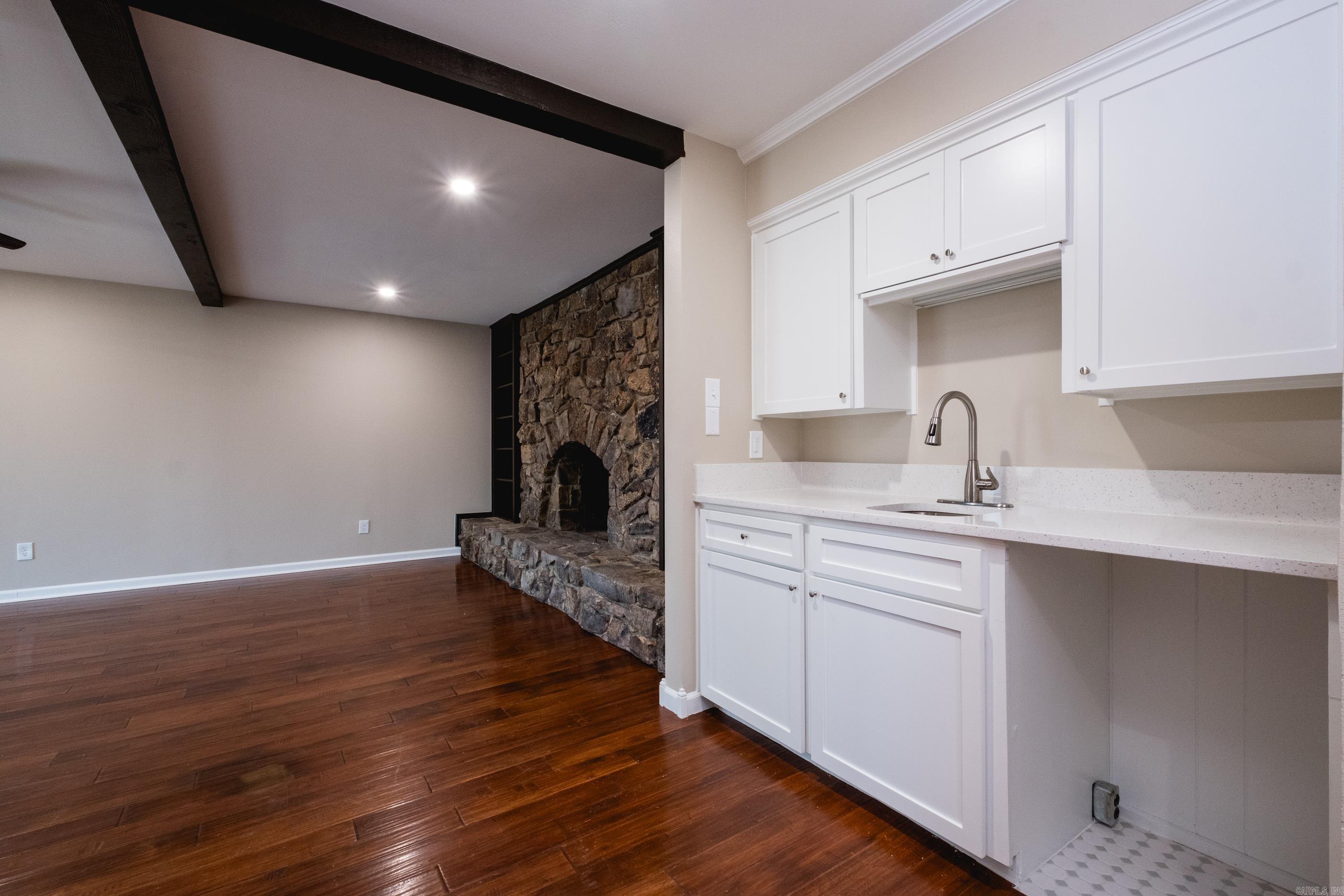 4 Flintwood  Little Rock, AR