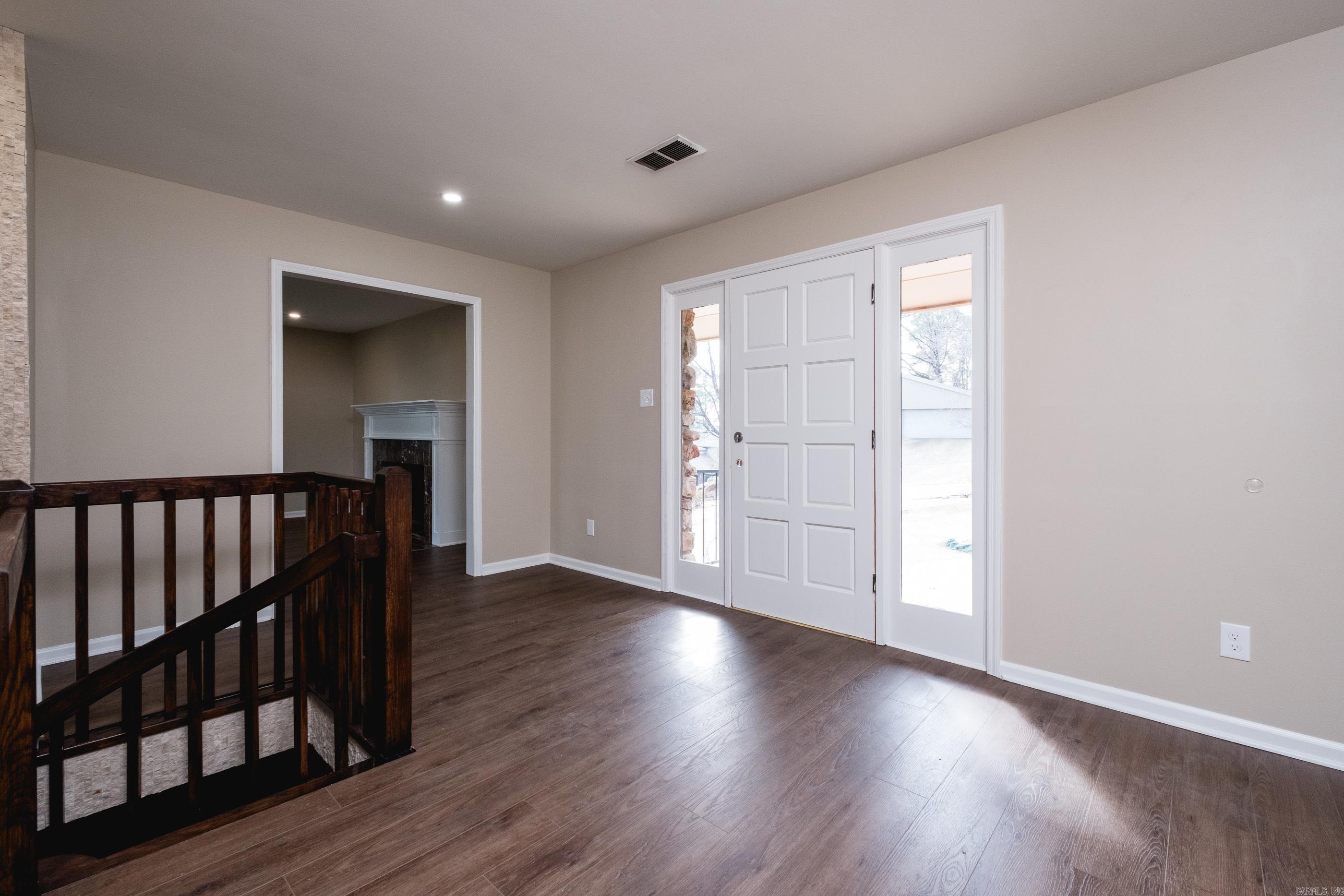 4 Flintwood  Little Rock, AR