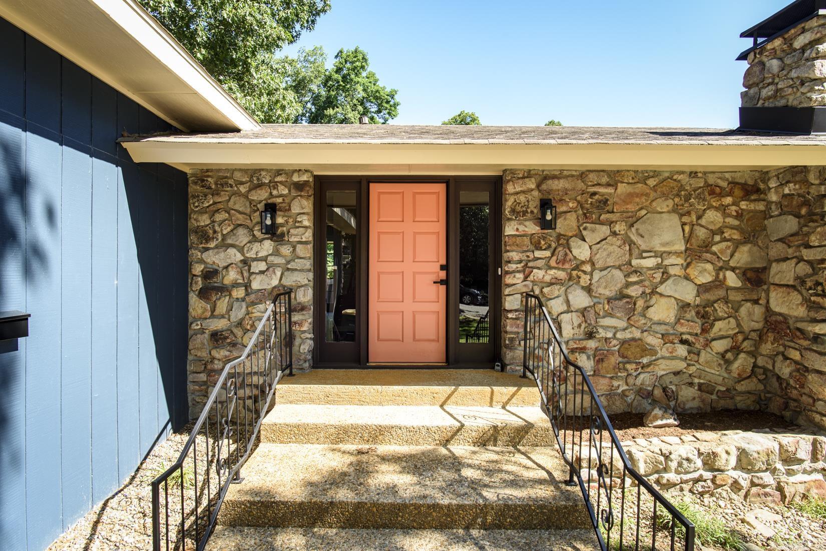 4 Flintwood  Little Rock, AR