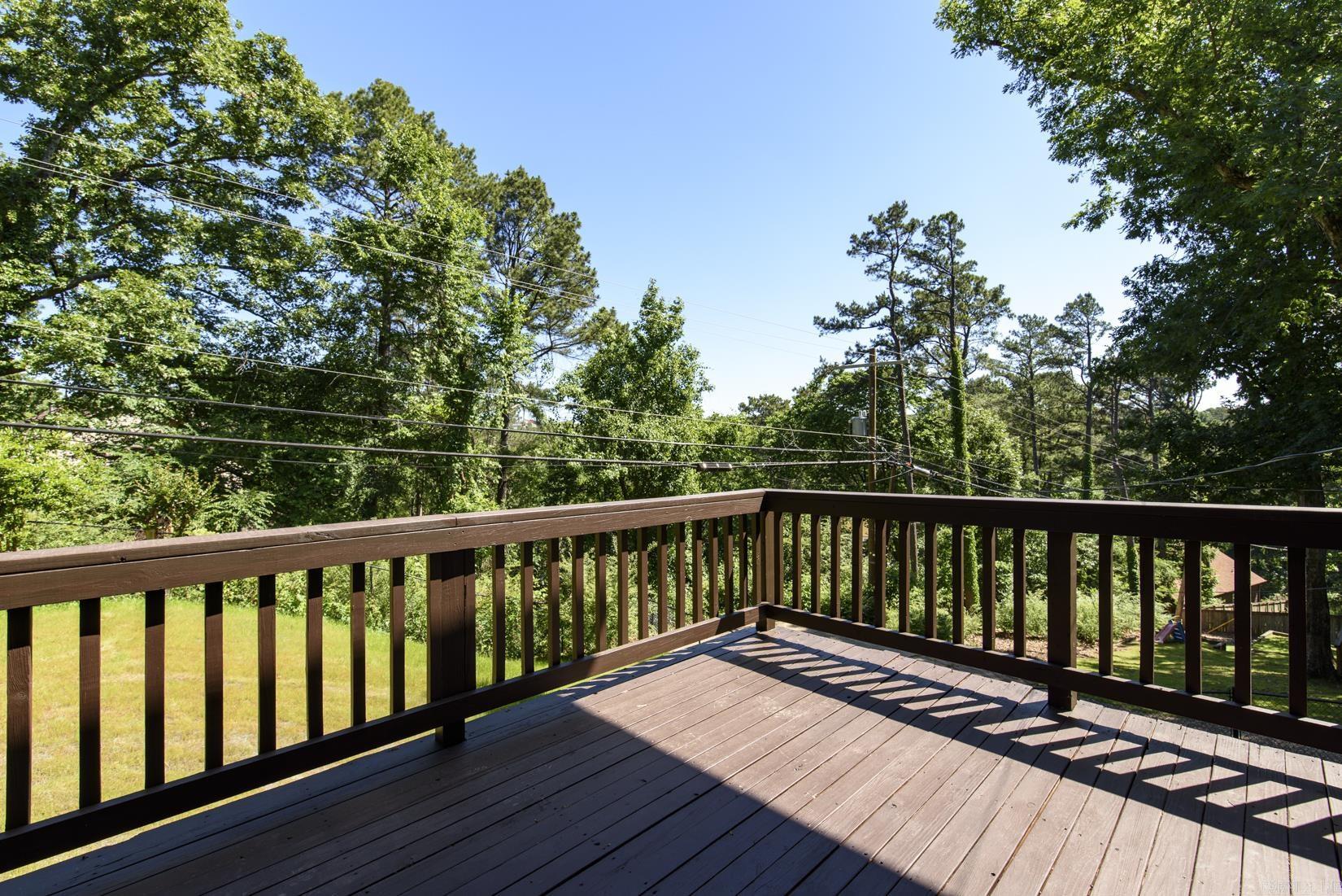 4 Flintwood  Little Rock, AR