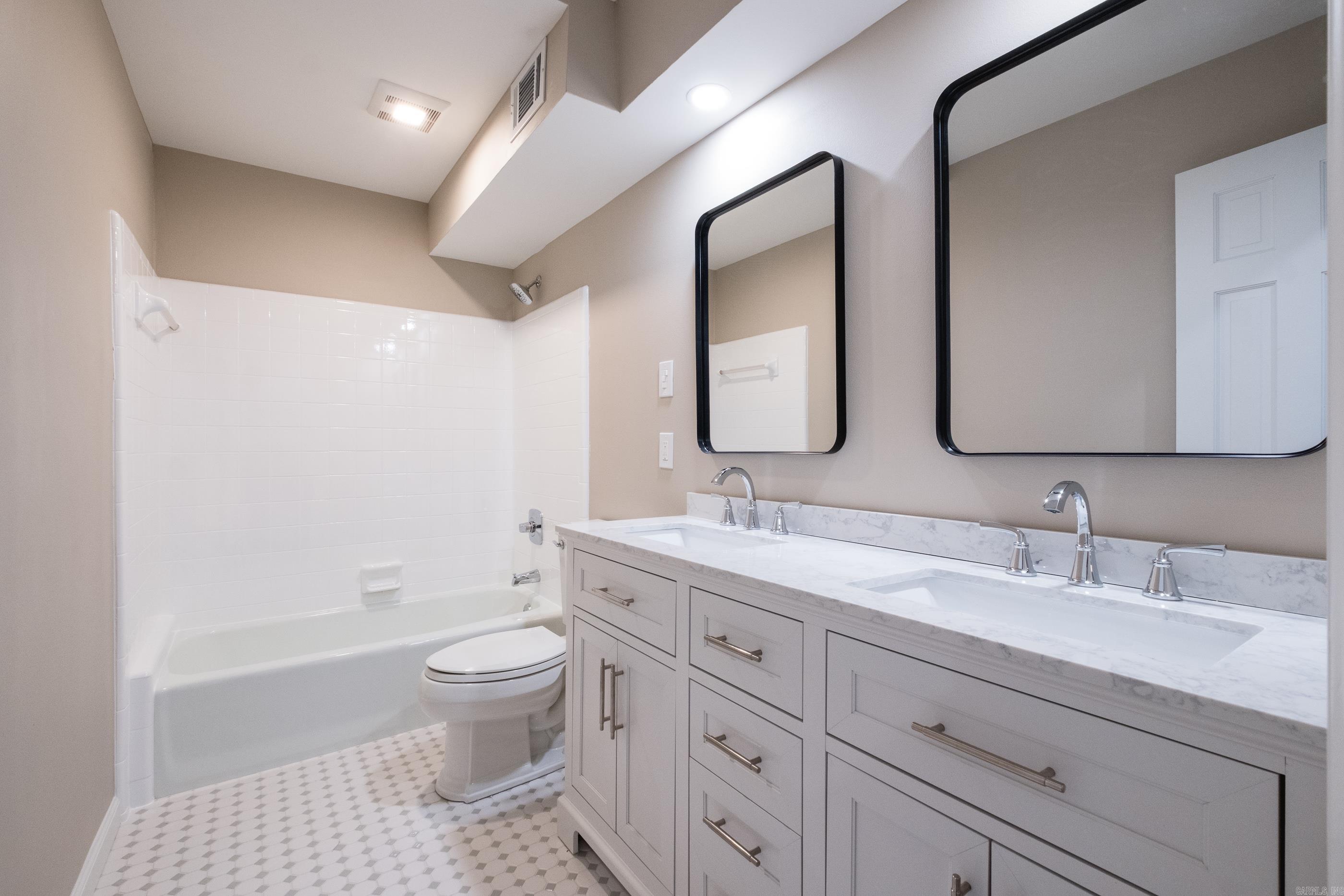 4 Flintwood  Little Rock, AR