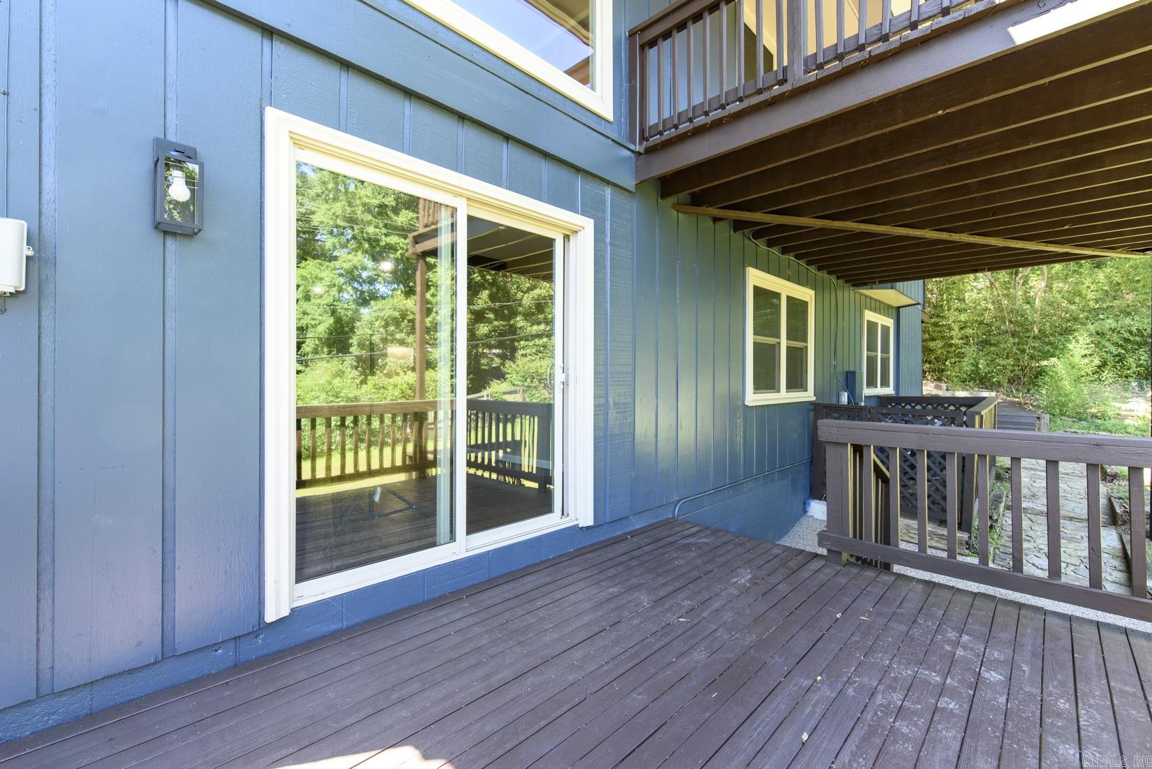 4 Flintwood  Little Rock, AR