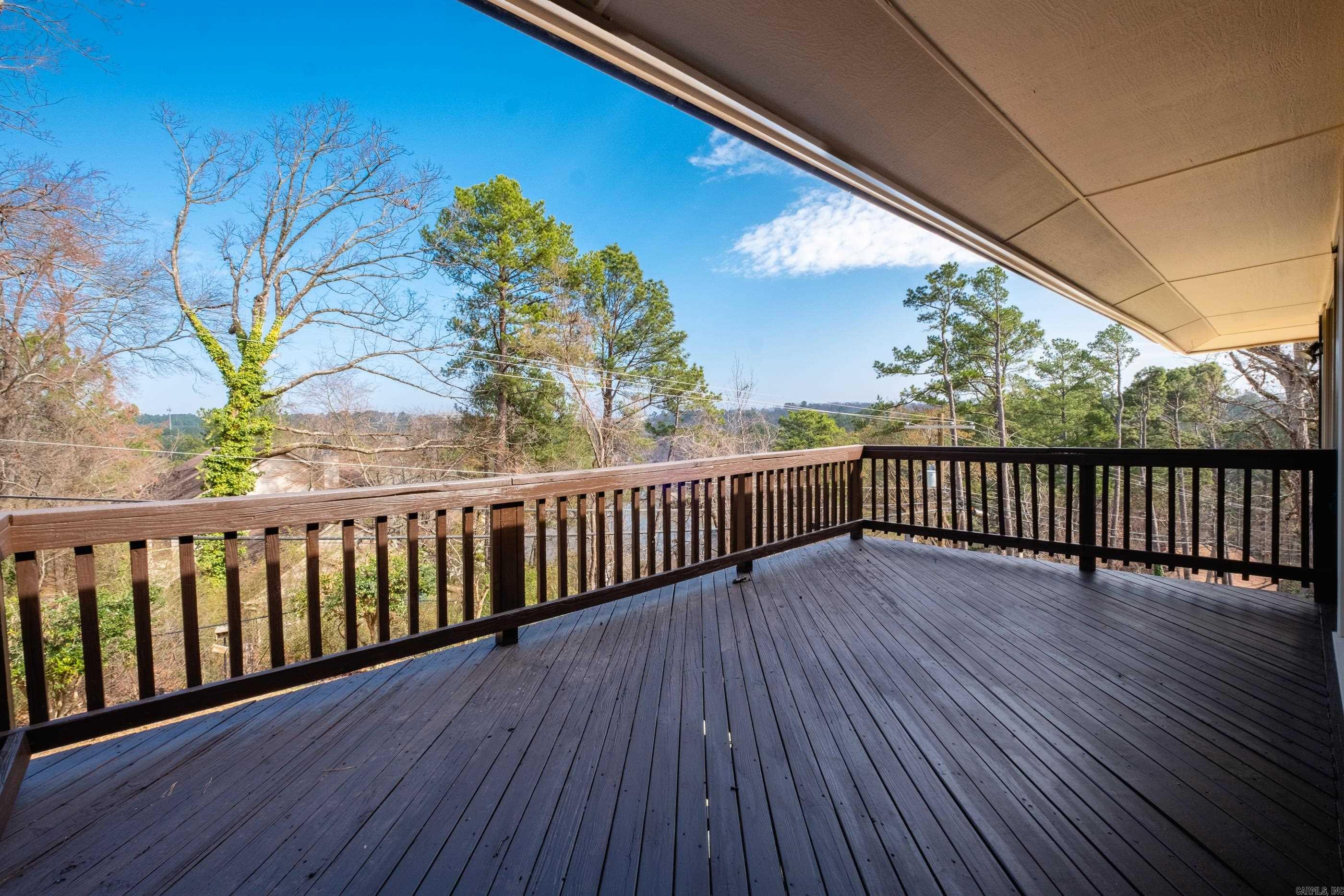 4 Flintwood  Little Rock, AR