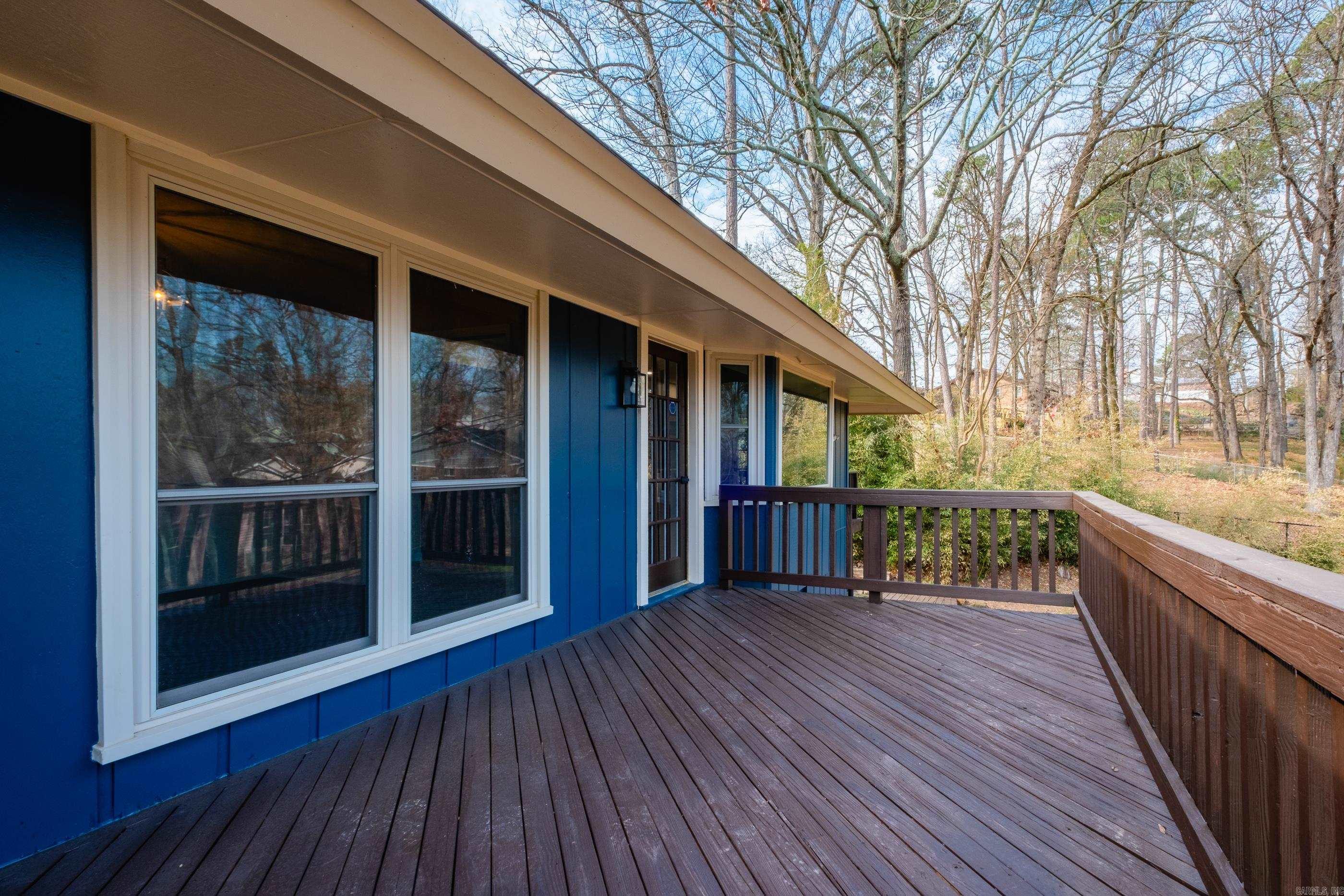 4 Flintwood  Little Rock, AR